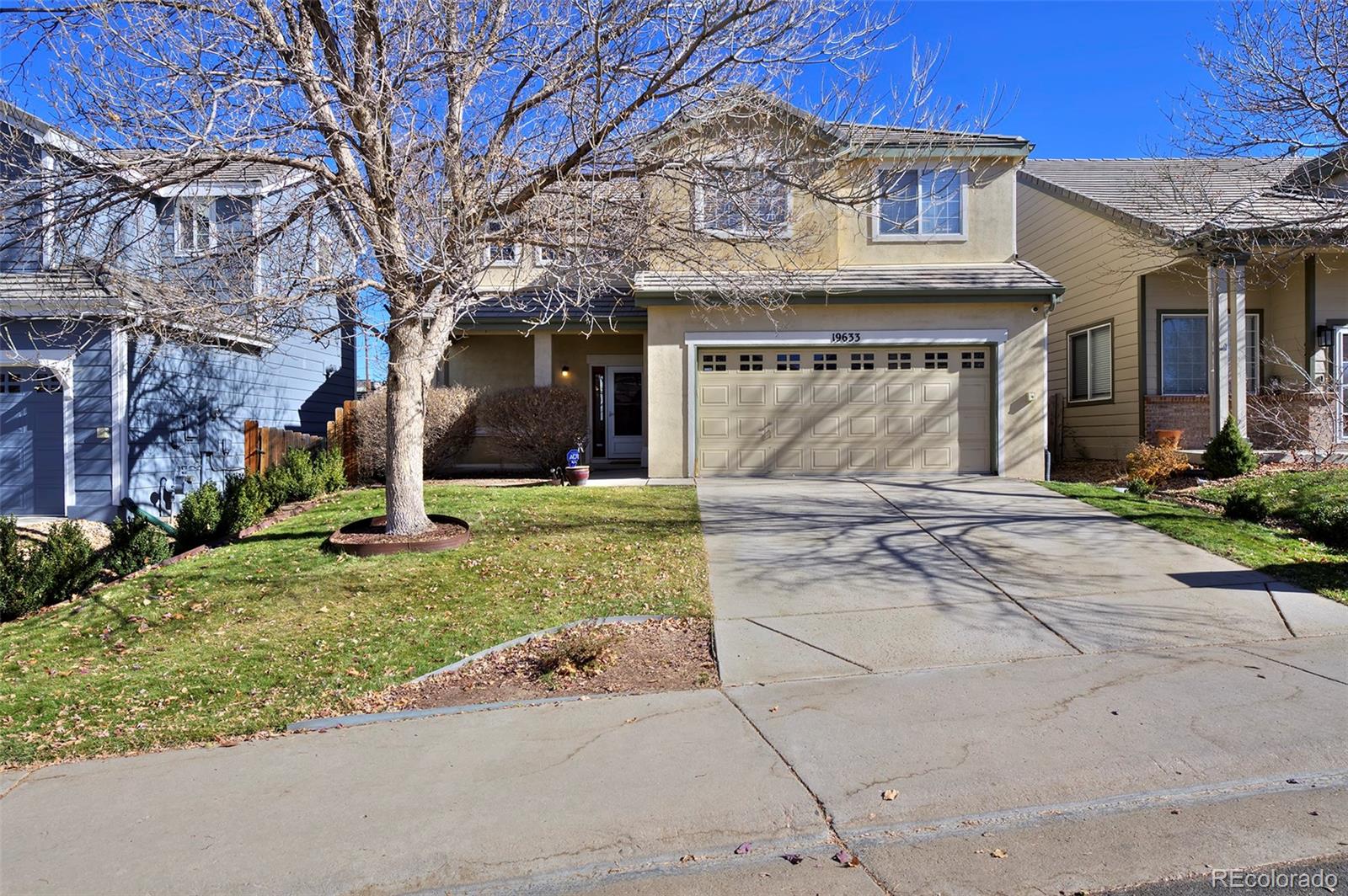 MLS Image #0 for 19633 e hollow creek drive,parker, Colorado