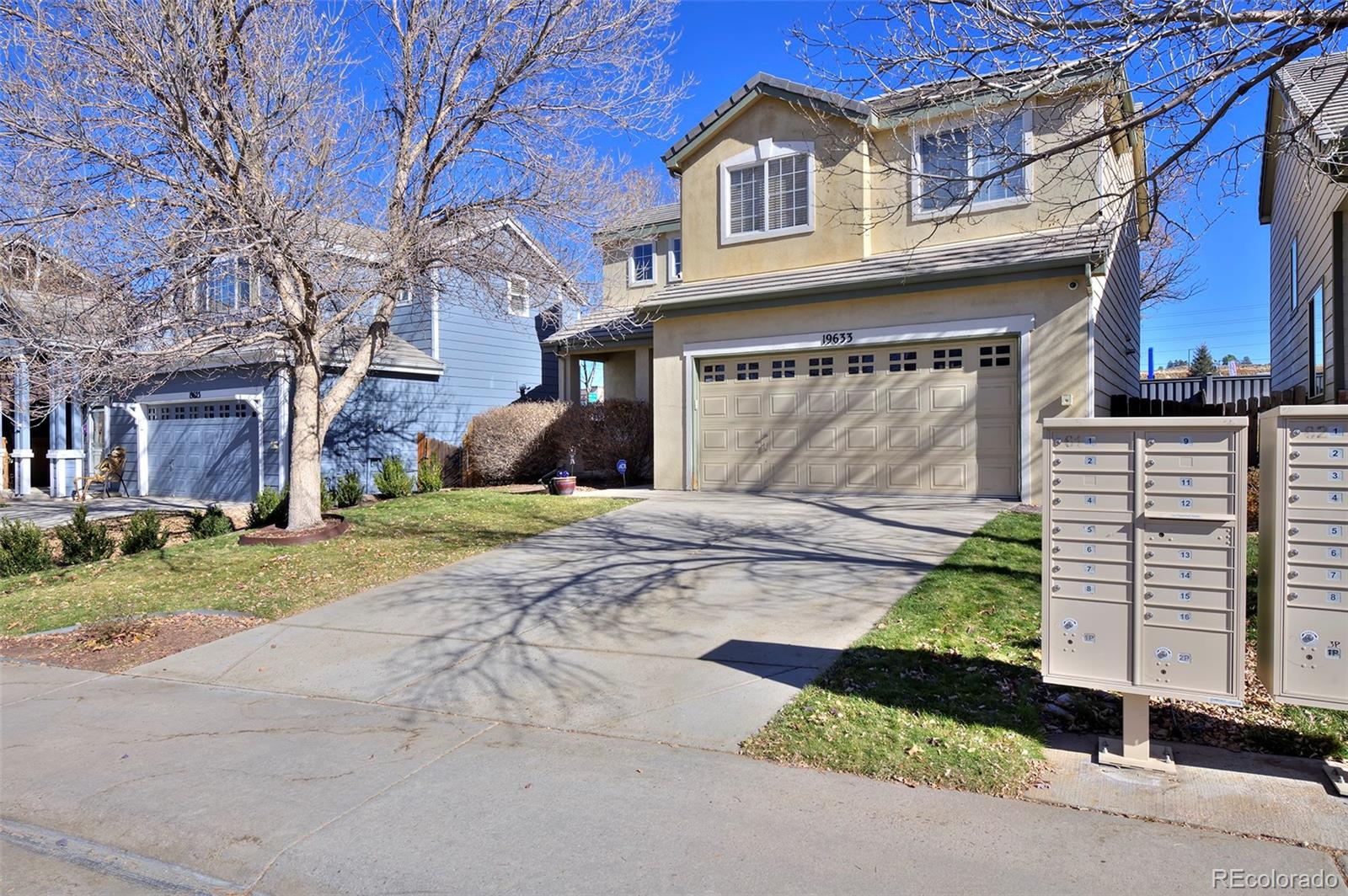 MLS Image #27 for 19633 e hollow creek drive,parker, Colorado