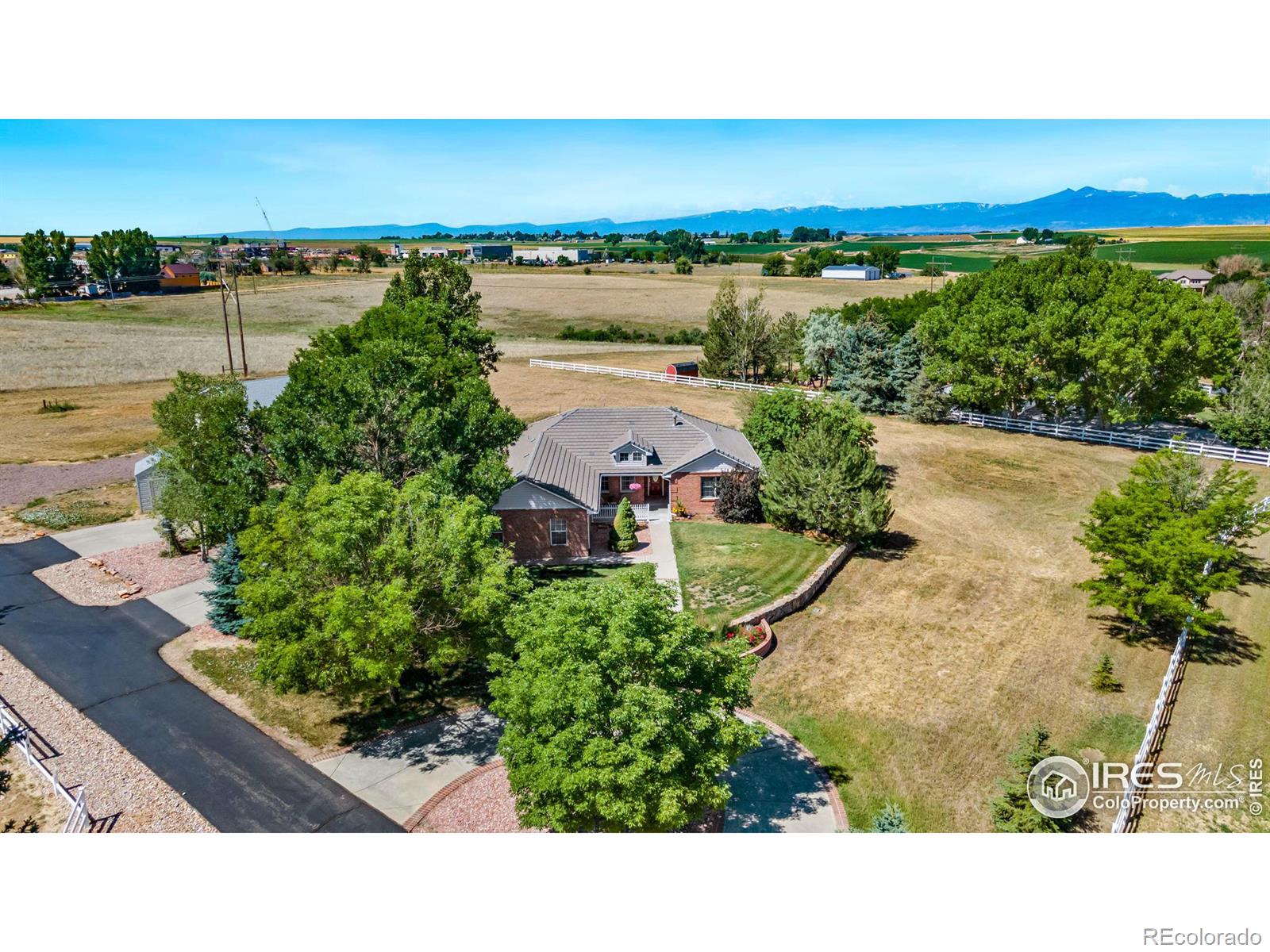 CMA Image for 7848  Windsong Road,Windsor, Colorado