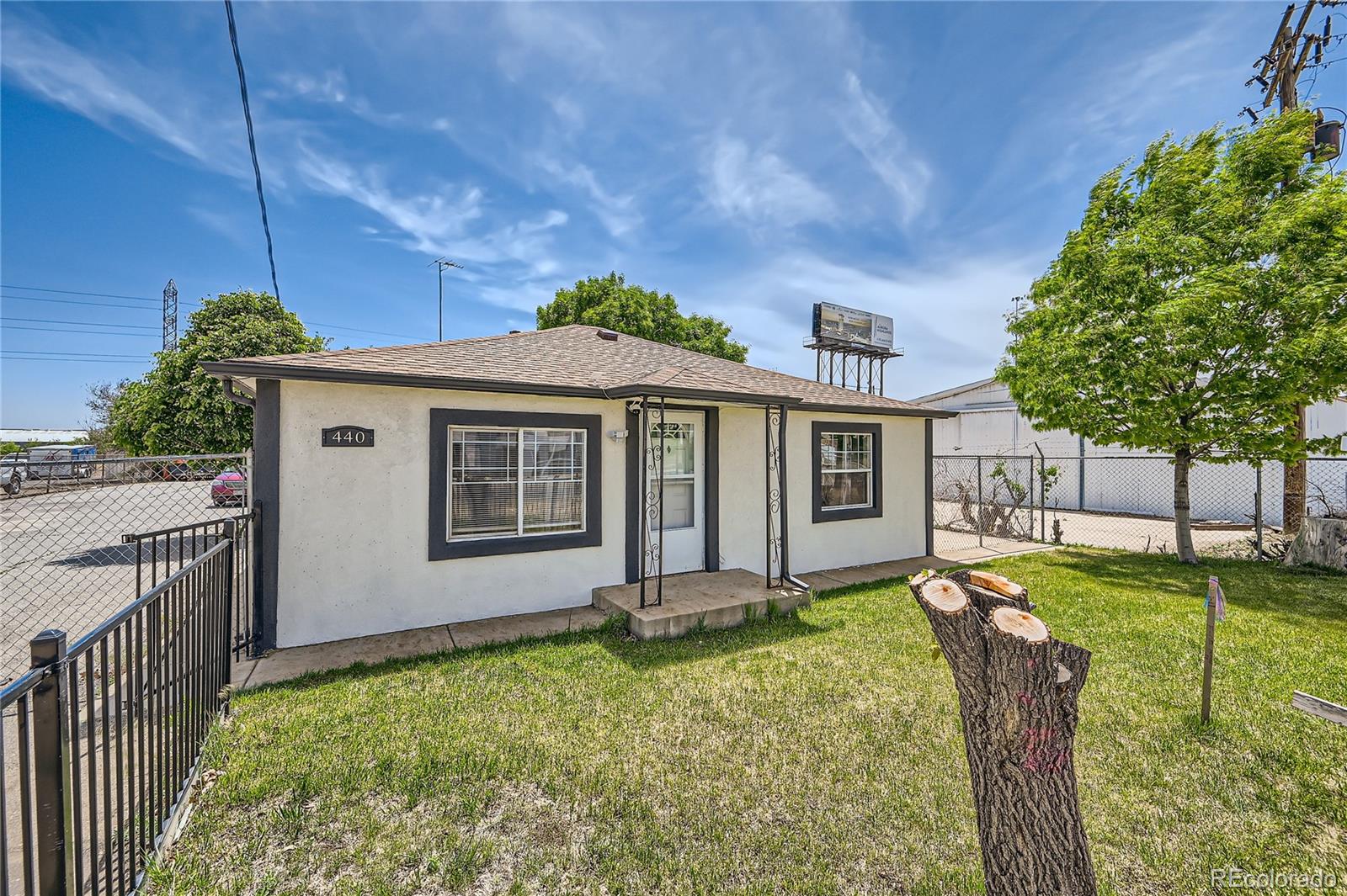 MLS Image #1 for 440 e 62nd avenue,denver, Colorado