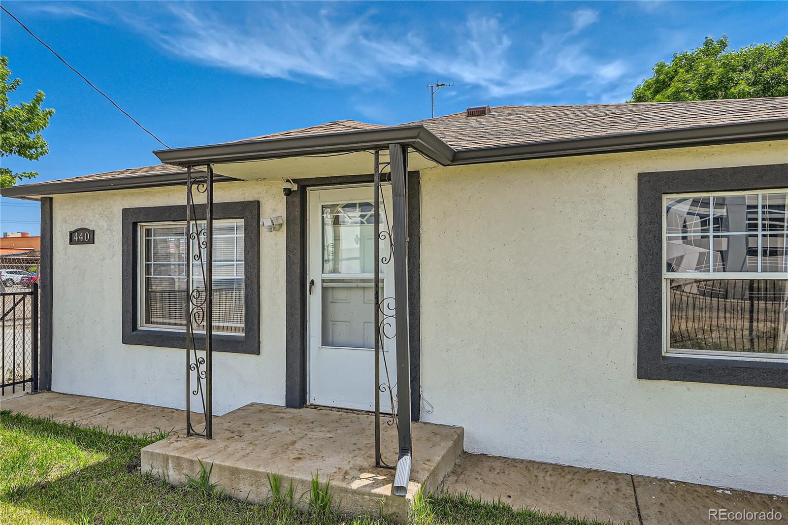 MLS Image #2 for 440 e 62nd avenue,denver, Colorado