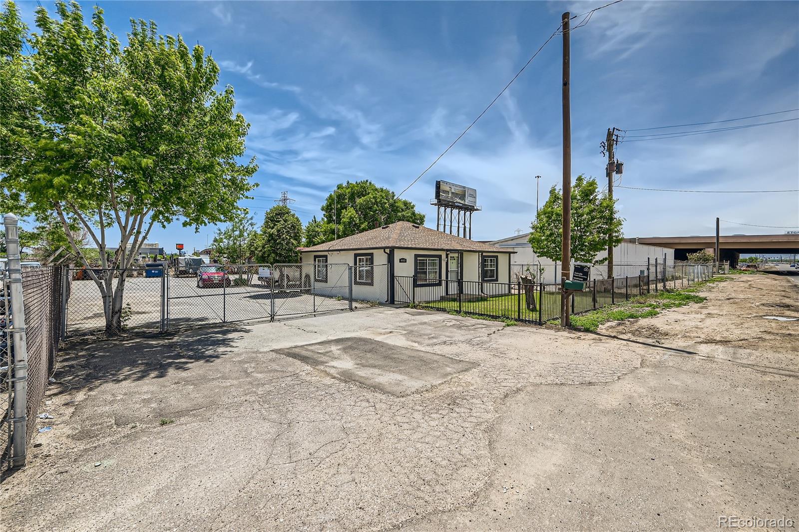 MLS Image #25 for 440 e 62nd avenue,denver, Colorado