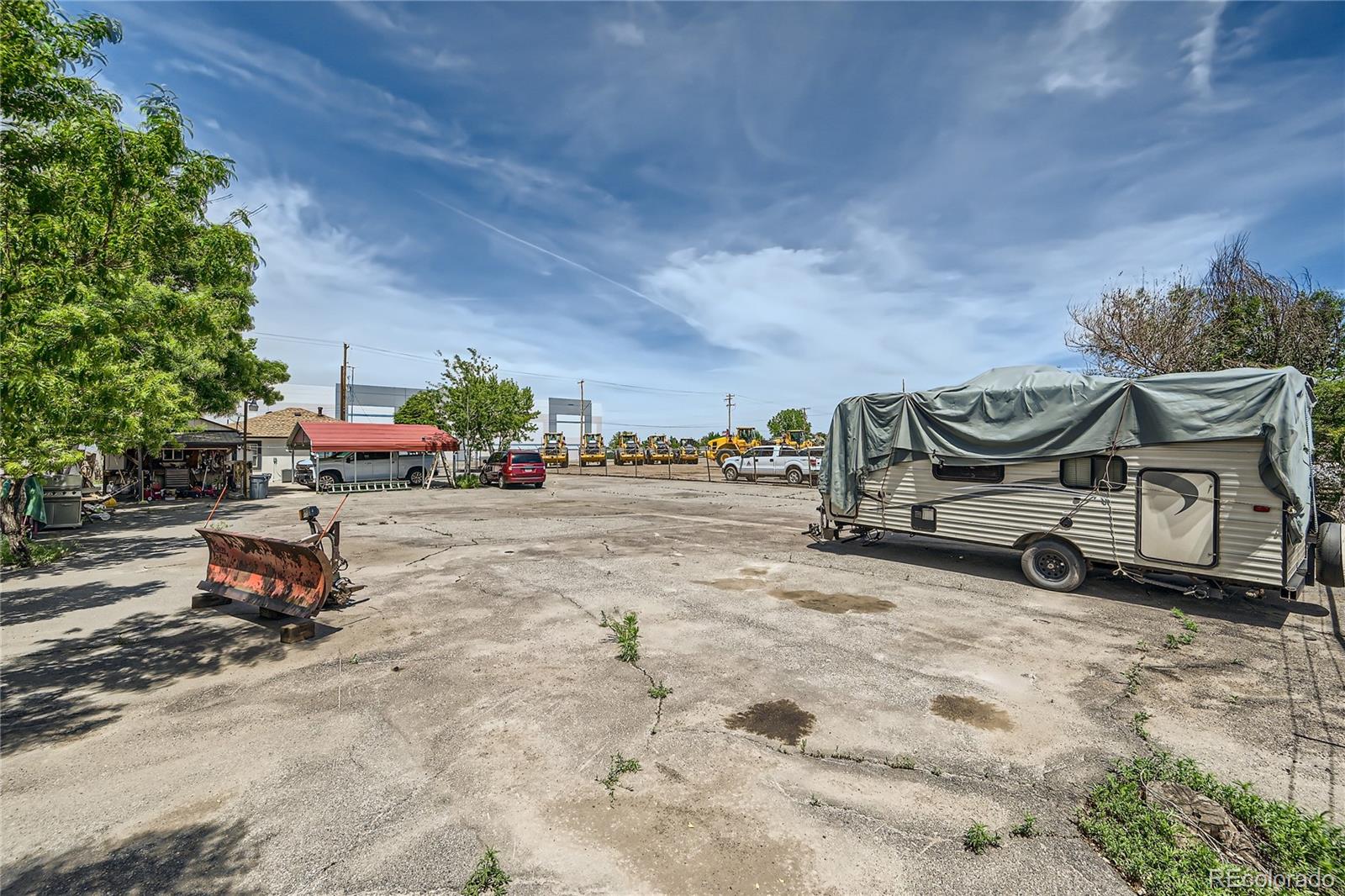 MLS Image #26 for 440 e 62nd avenue,denver, Colorado