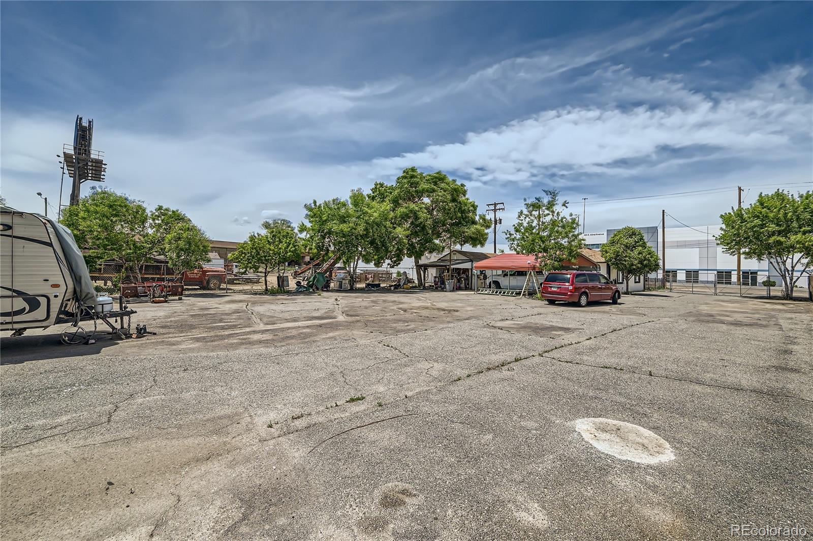 MLS Image #28 for 440 e 62nd avenue,denver, Colorado