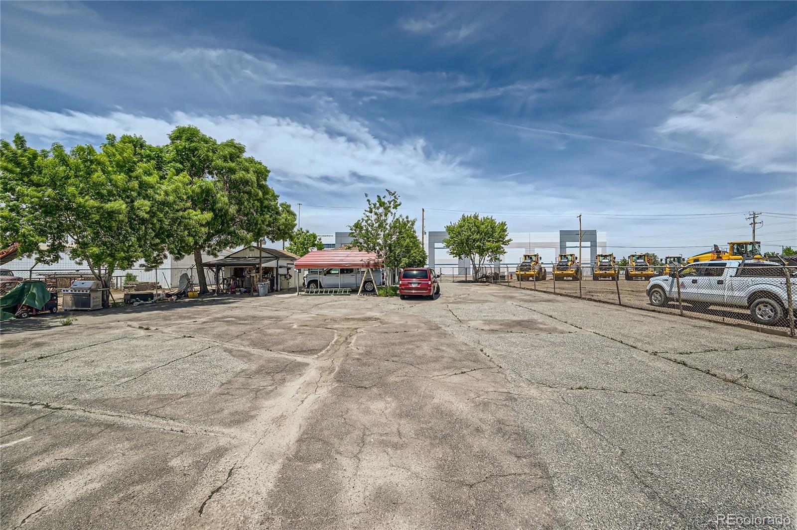 MLS Image #29 for 440 e 62nd avenue,denver, Colorado