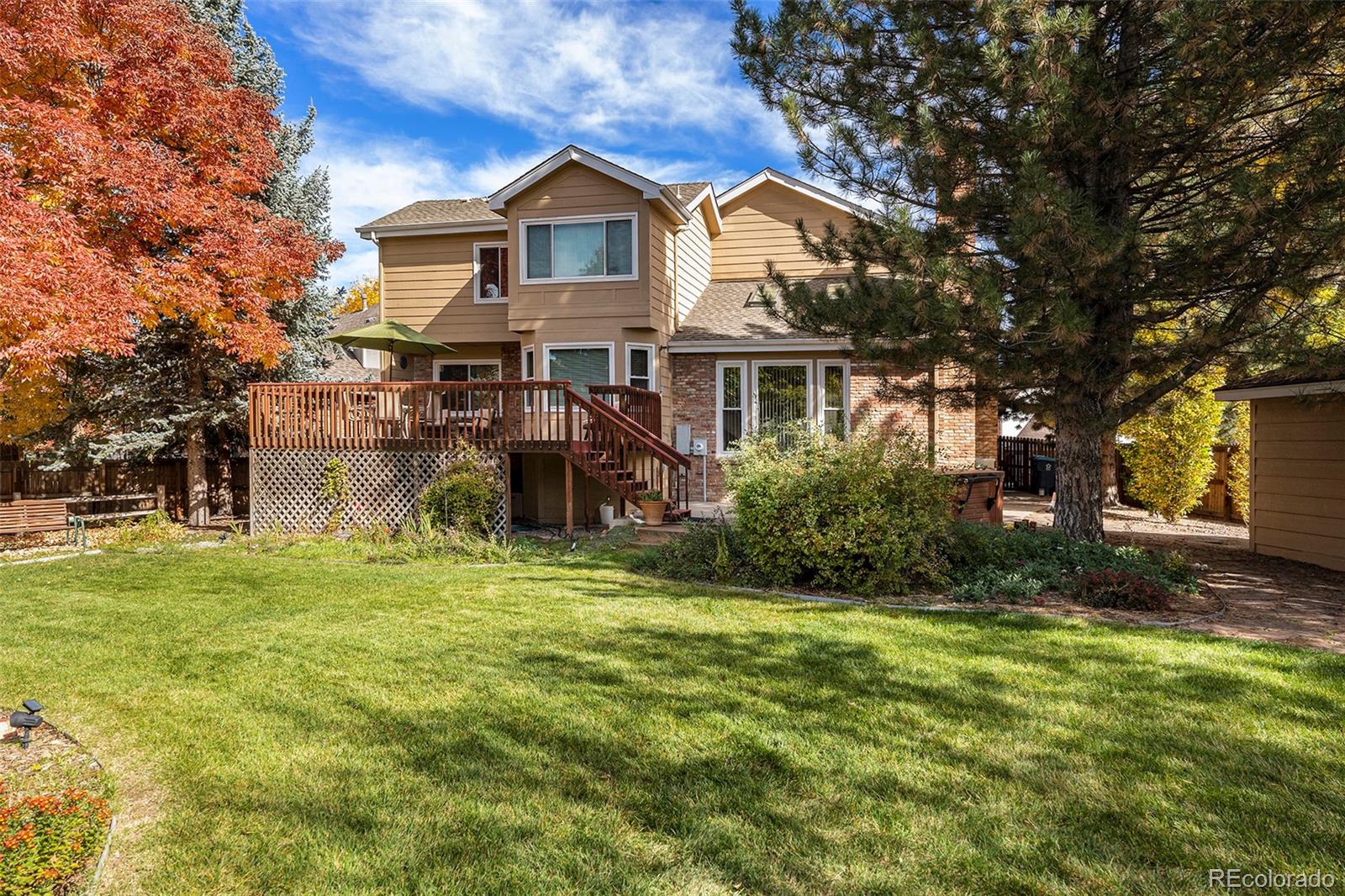 MLS Image #36 for 3720 w 103rd drive,westminster, Colorado