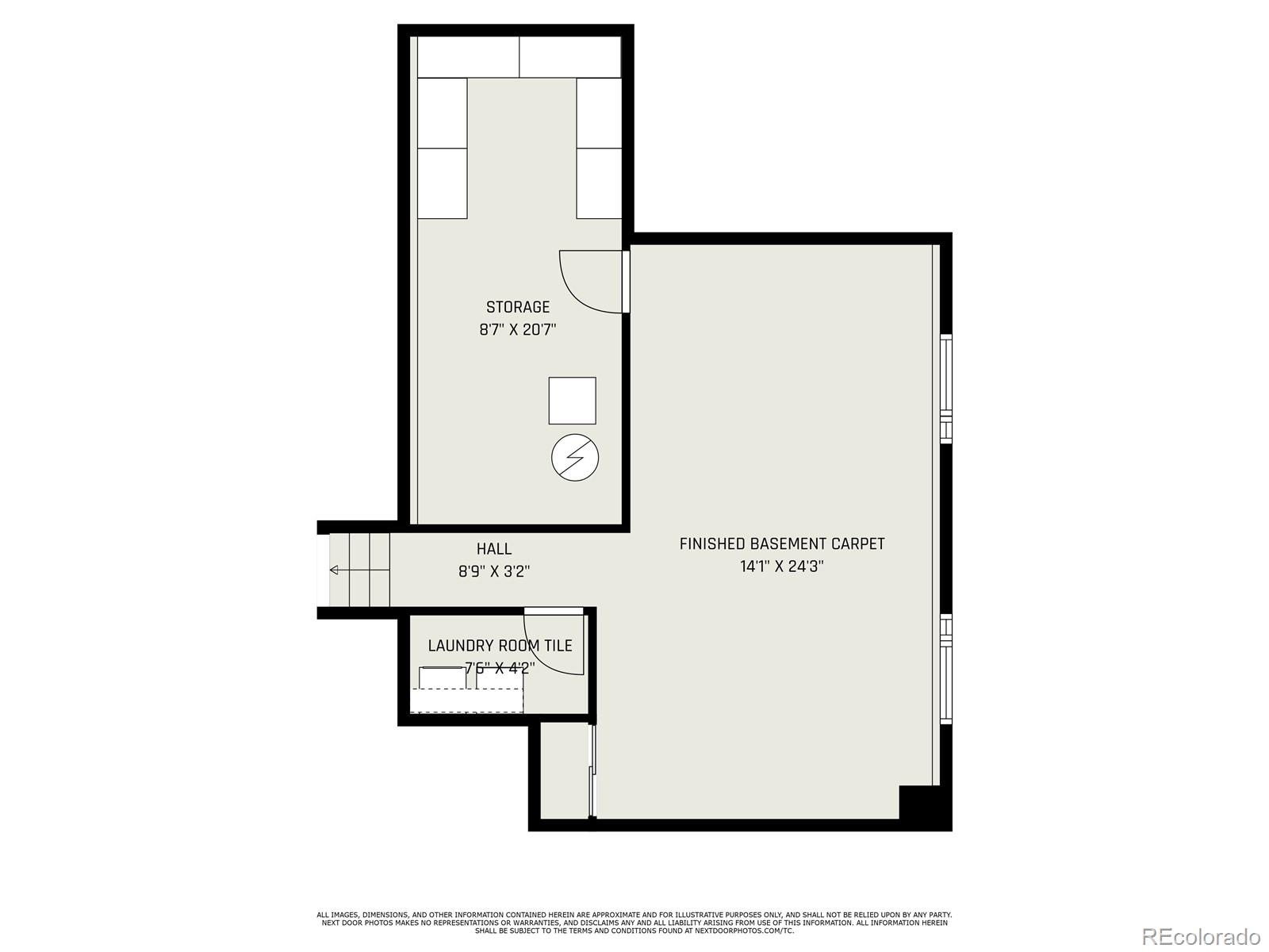 MLS Image #49 for 3720 w 103rd drive,westminster, Colorado