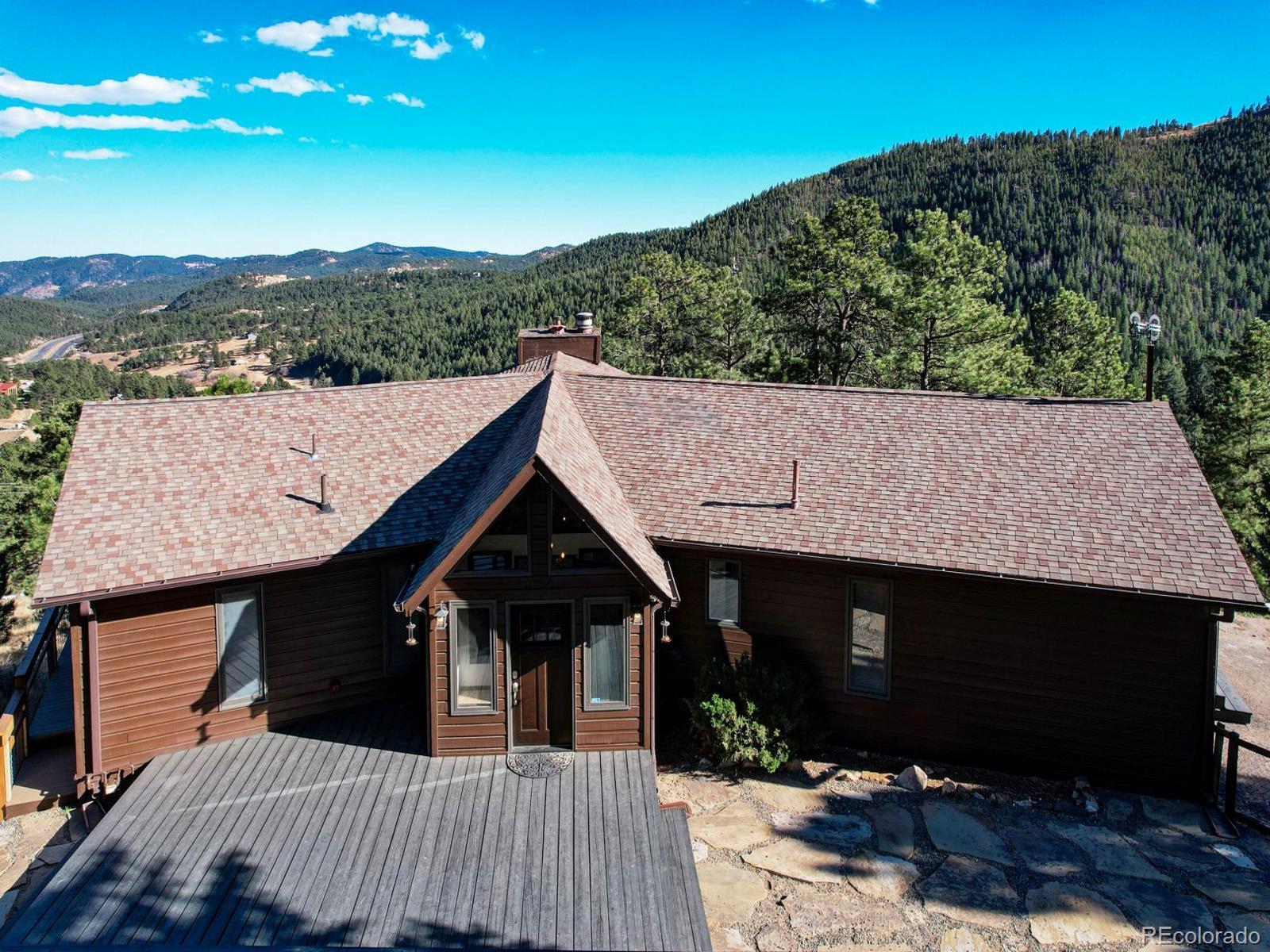 MLS Image #0 for 610  meadow view drive,evergreen, Colorado