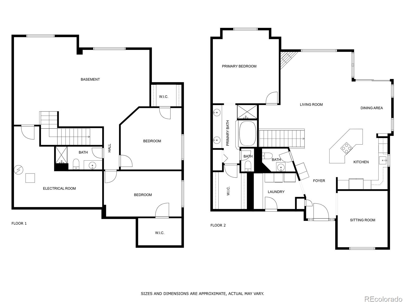 MLS Image #43 for 1974  cedarwood place,erie, Colorado