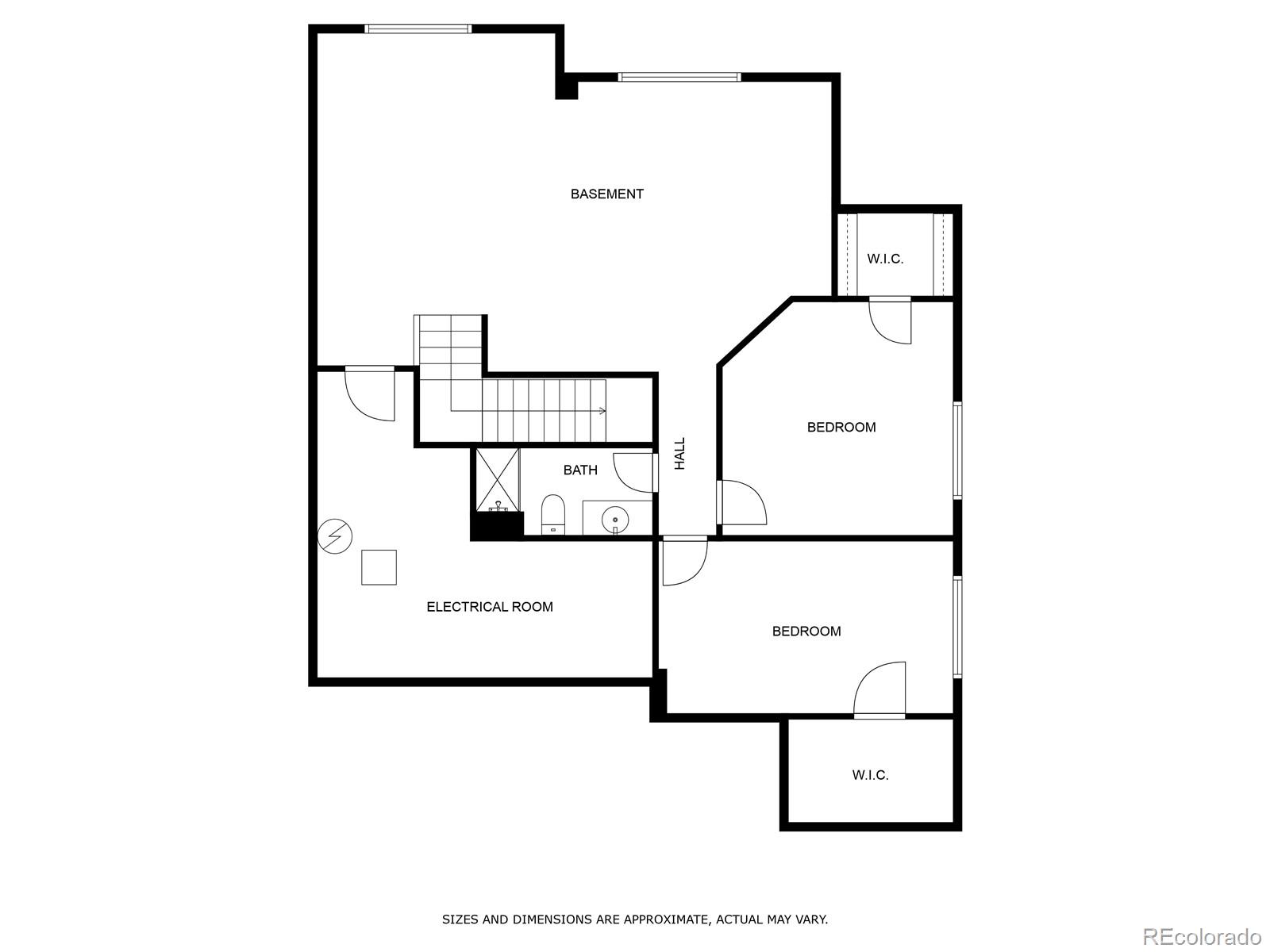 MLS Image #44 for 1974  cedarwood place,erie, Colorado