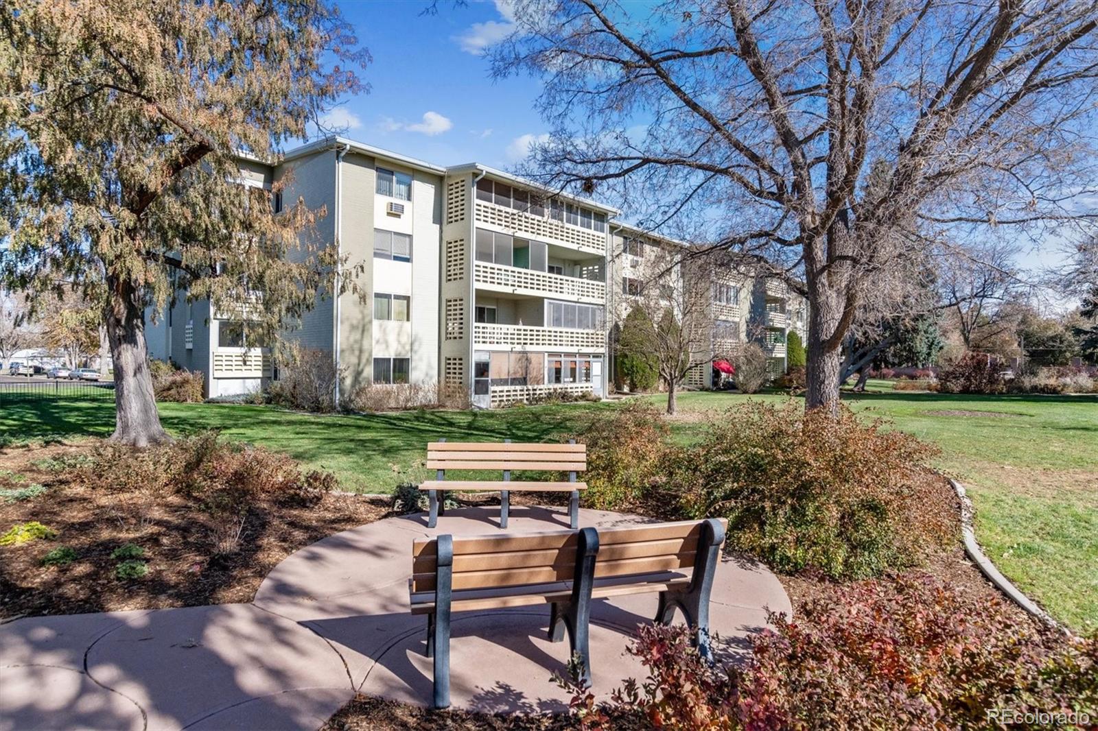 MLS Image #0 for 775 s alton way,denver, Colorado