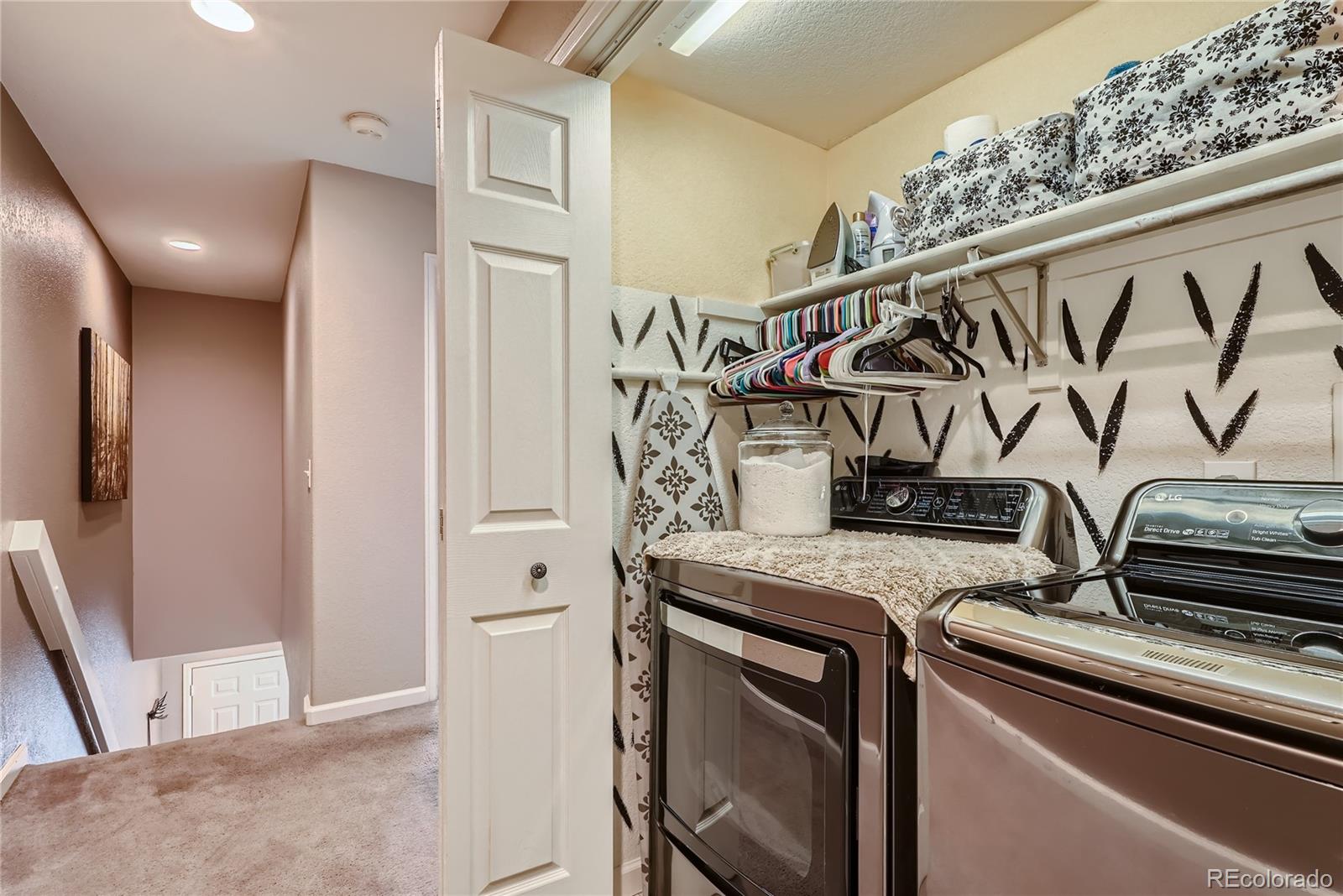 MLS Image #19 for 10693 w 63rd drive,arvada, Colorado