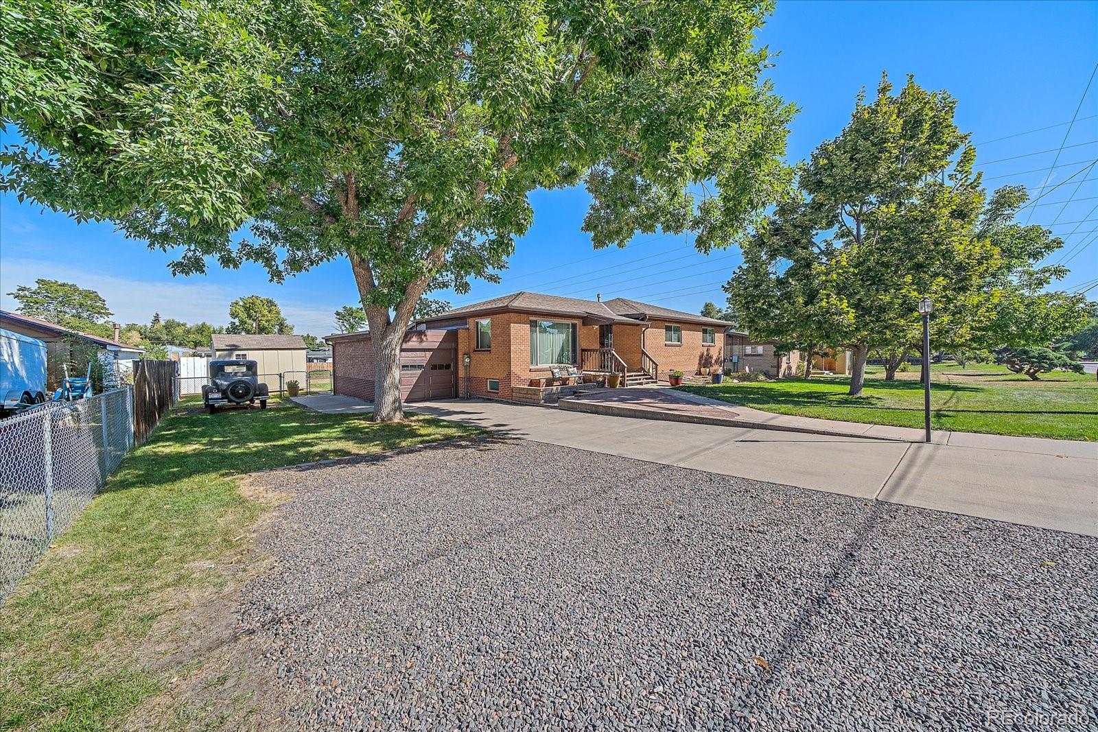 Report Image for 5895 W 1st Avenue,Lakewood, Colorado