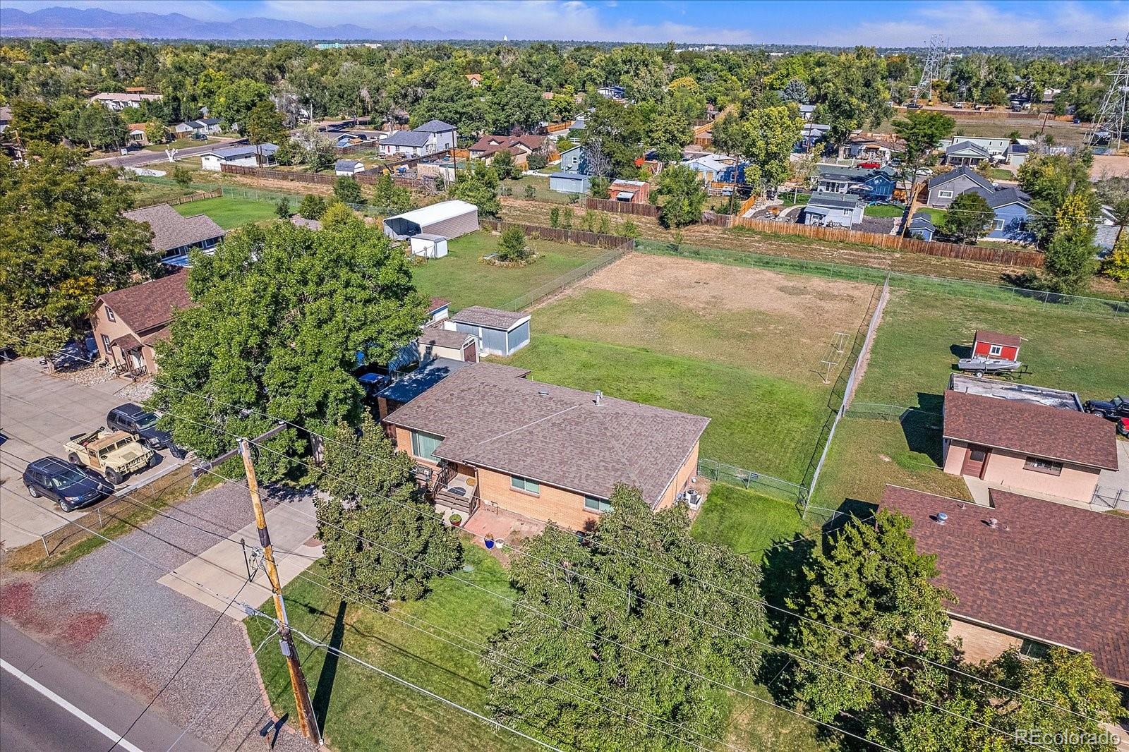MLS Image #4 for 5895 w 1st avenue,lakewood, Colorado