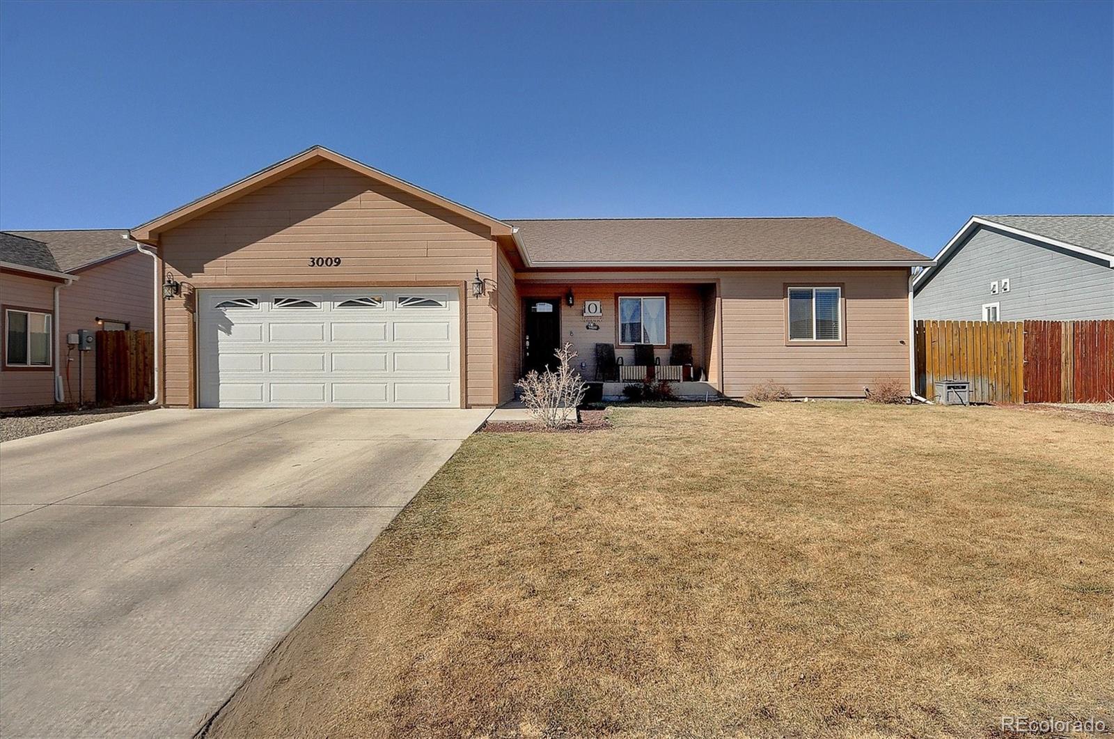 MLS Image #0 for 3009  adcock drive,alamosa, Colorado