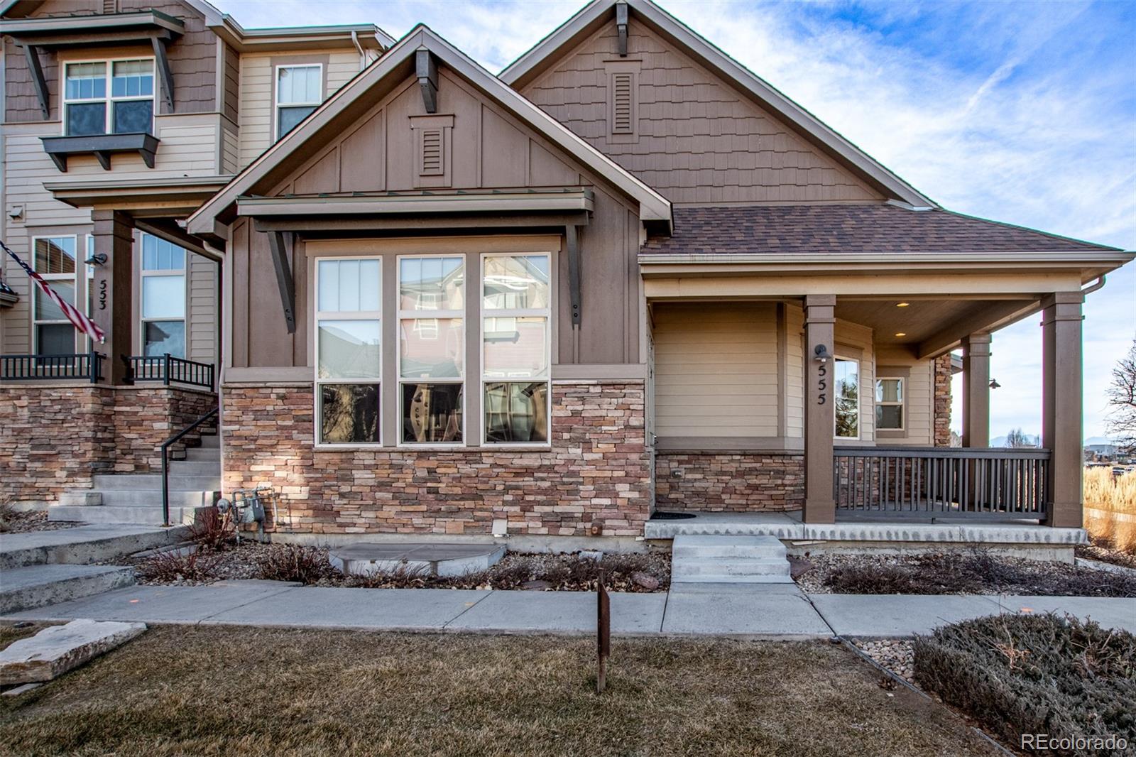 MLS Image #0 for 555  gallegos circle,erie, Colorado