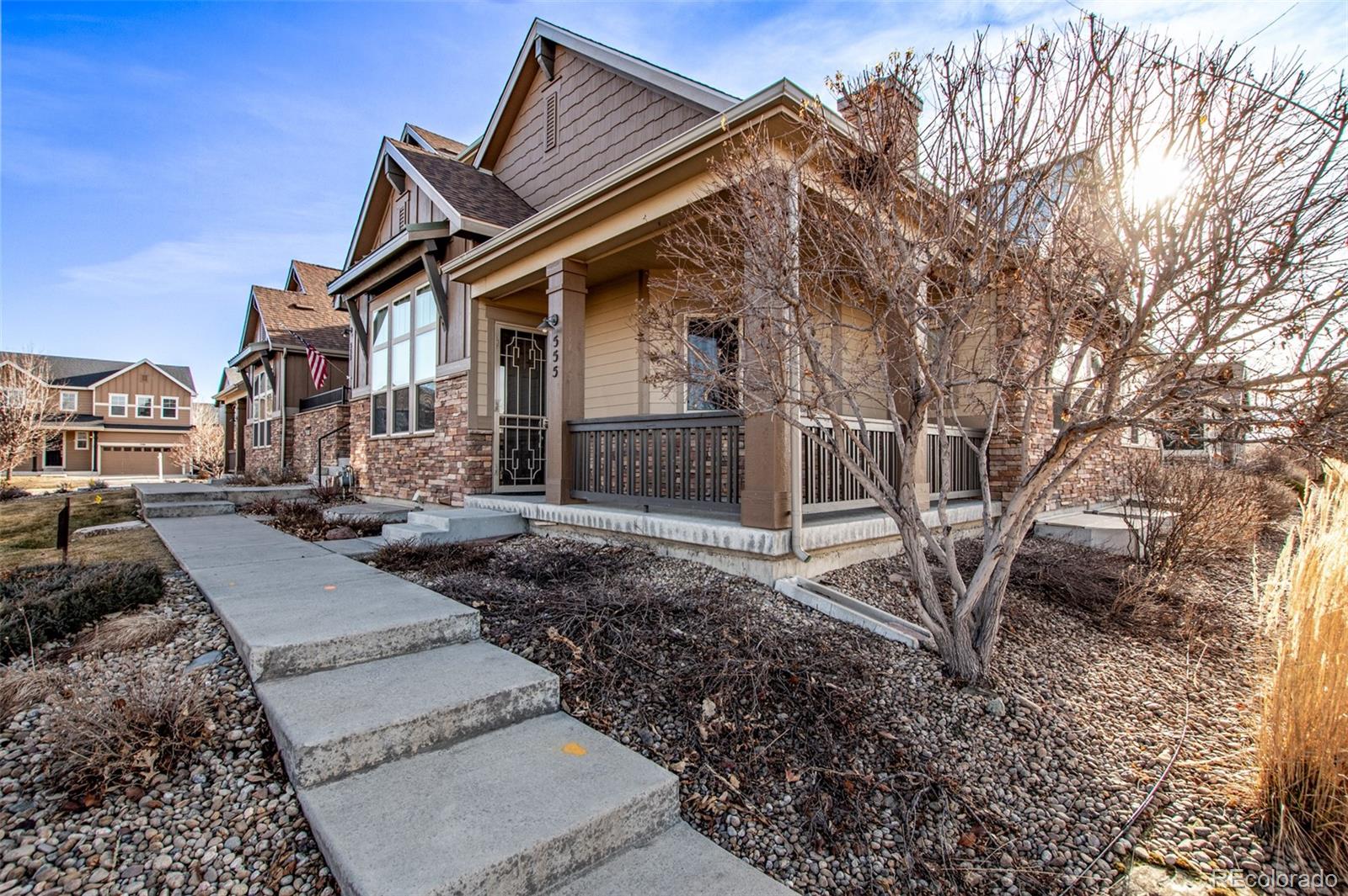 MLS Image #2 for 555  gallegos circle,erie, Colorado