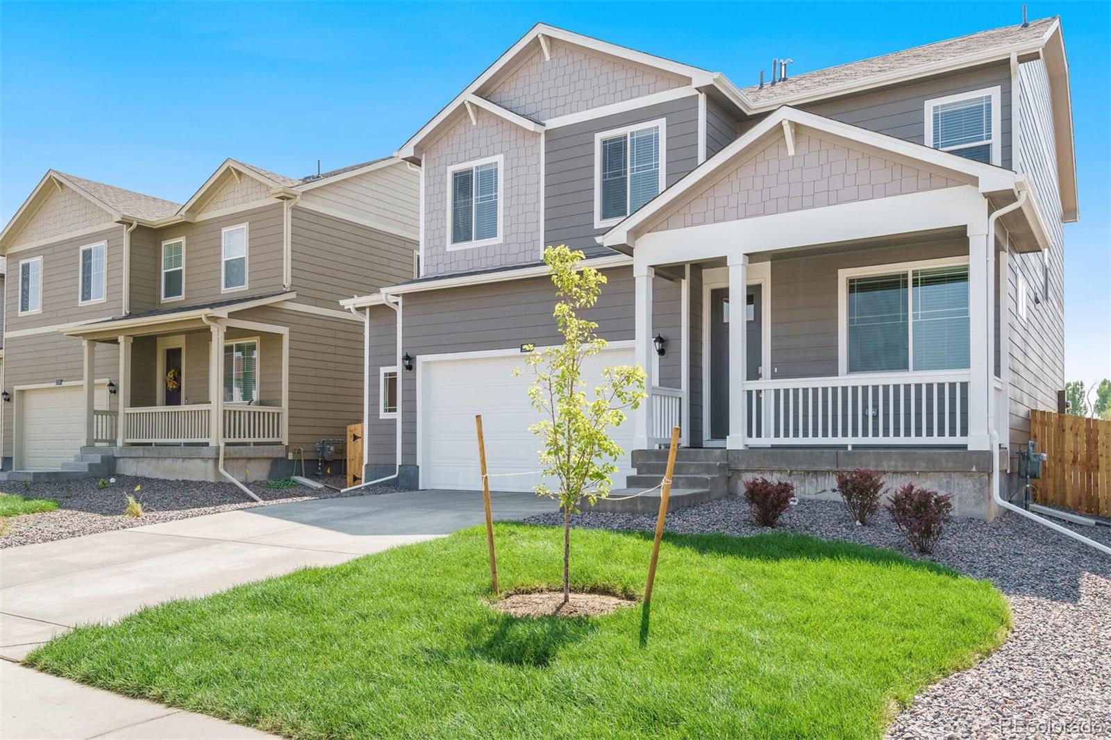 MLS Image #2 for 4742  longs peak street,brighton, Colorado