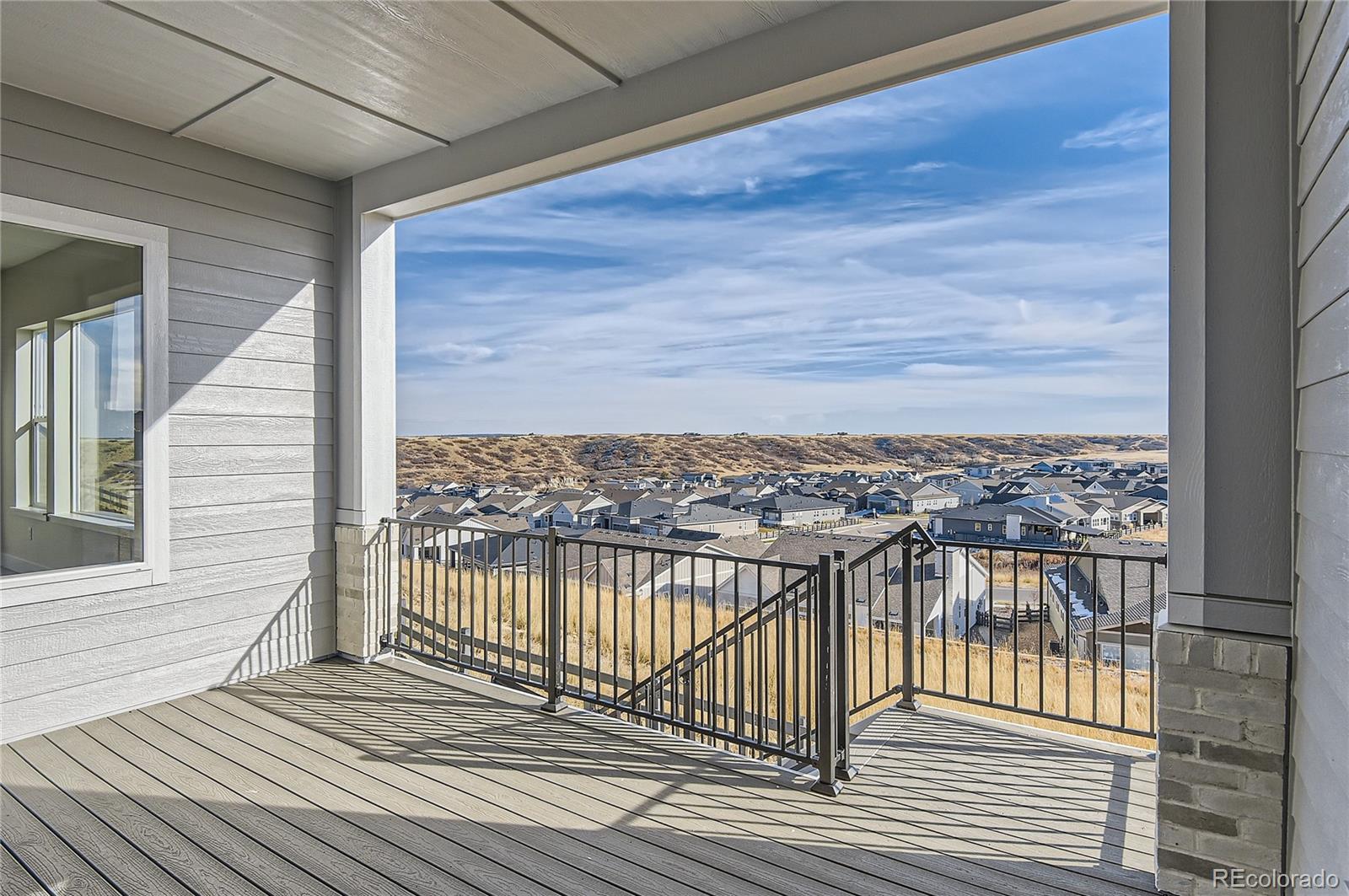 MLS Image #4 for 7362  canyon sky trail,castle pines, Colorado
