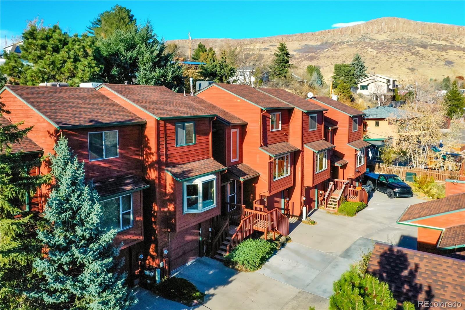 MLS Image #29 for 403  washington avenue b,golden, Colorado