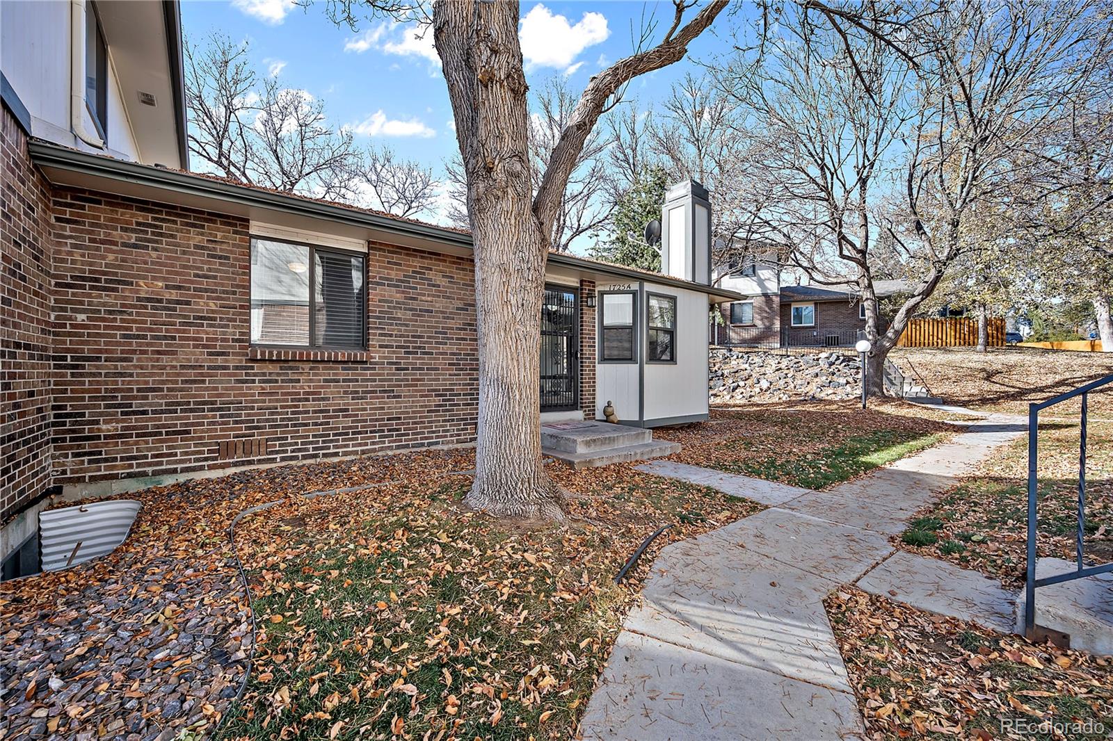 MLS Image #1 for 1725 s allison street a,lakewood, Colorado