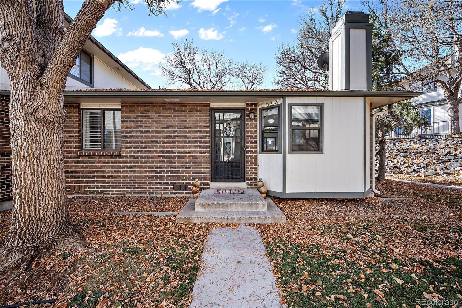 MLS Image #2 for 1725 s allison street a,lakewood, Colorado