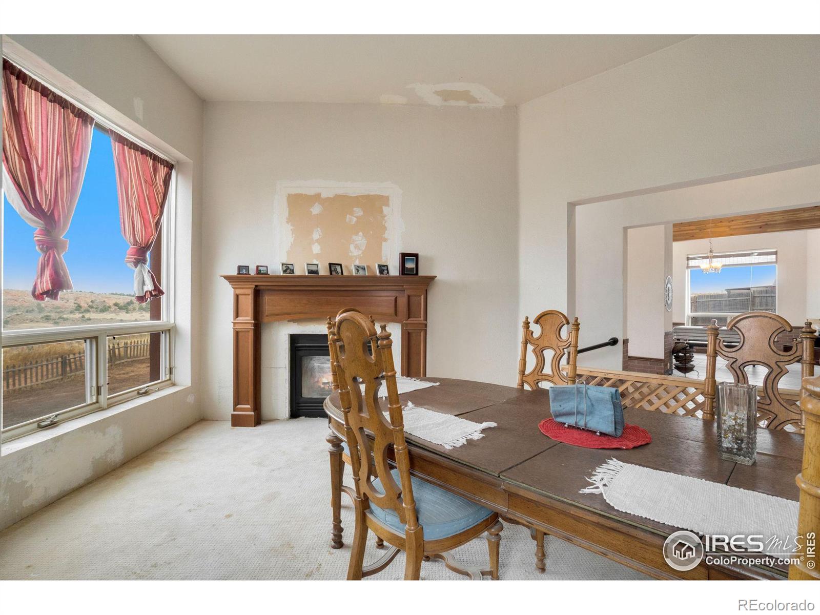 MLS Image #13 for 1317  pinon ridge road,laporte, Colorado