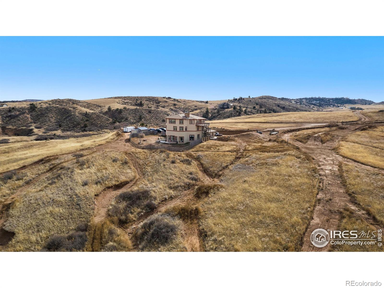 MLS Image #27 for 1317  pinon ridge road,laporte, Colorado