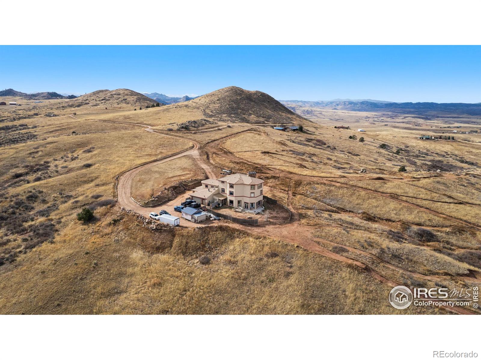 MLS Image #28 for 1317  pinon ridge road,laporte, Colorado