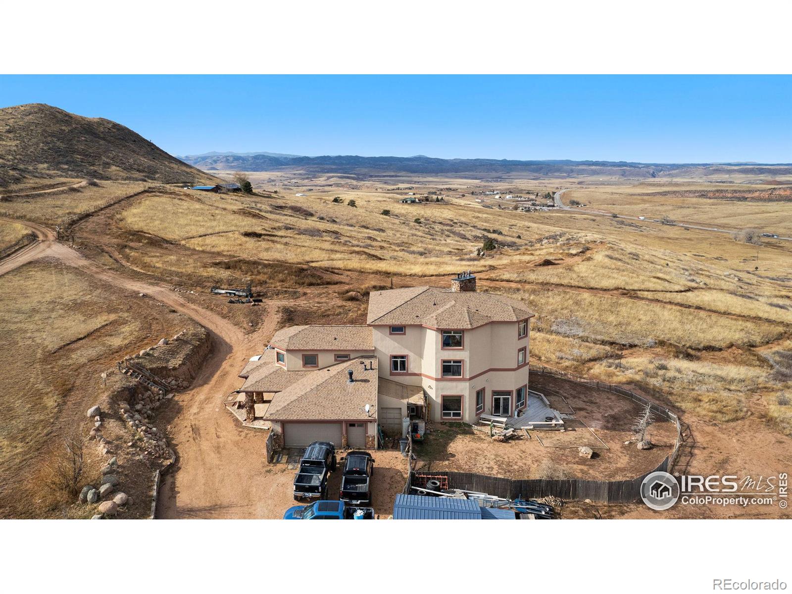 MLS Image #29 for 1317  pinon ridge road,laporte, Colorado