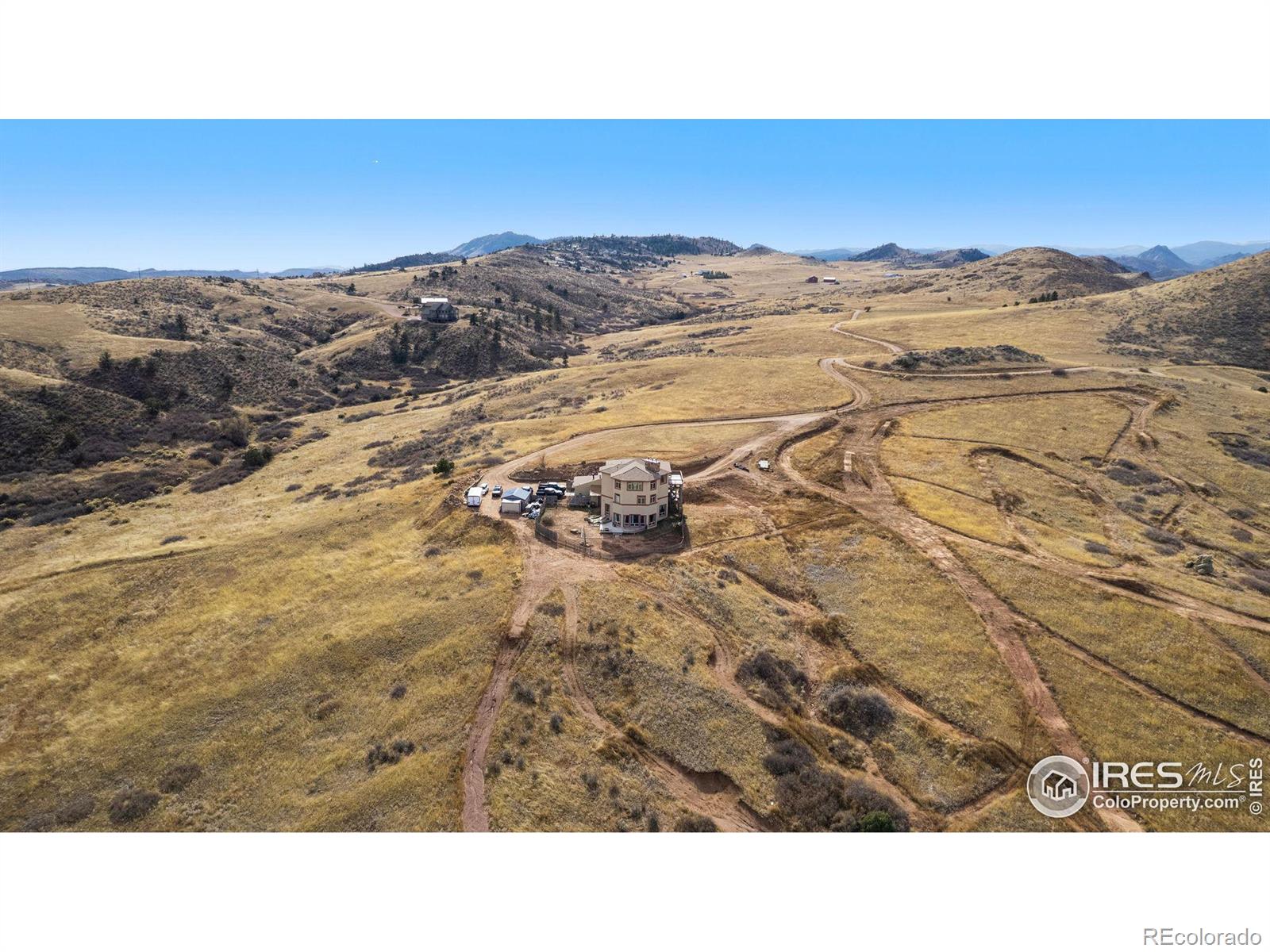 MLS Image #30 for 1317  pinon ridge road,laporte, Colorado