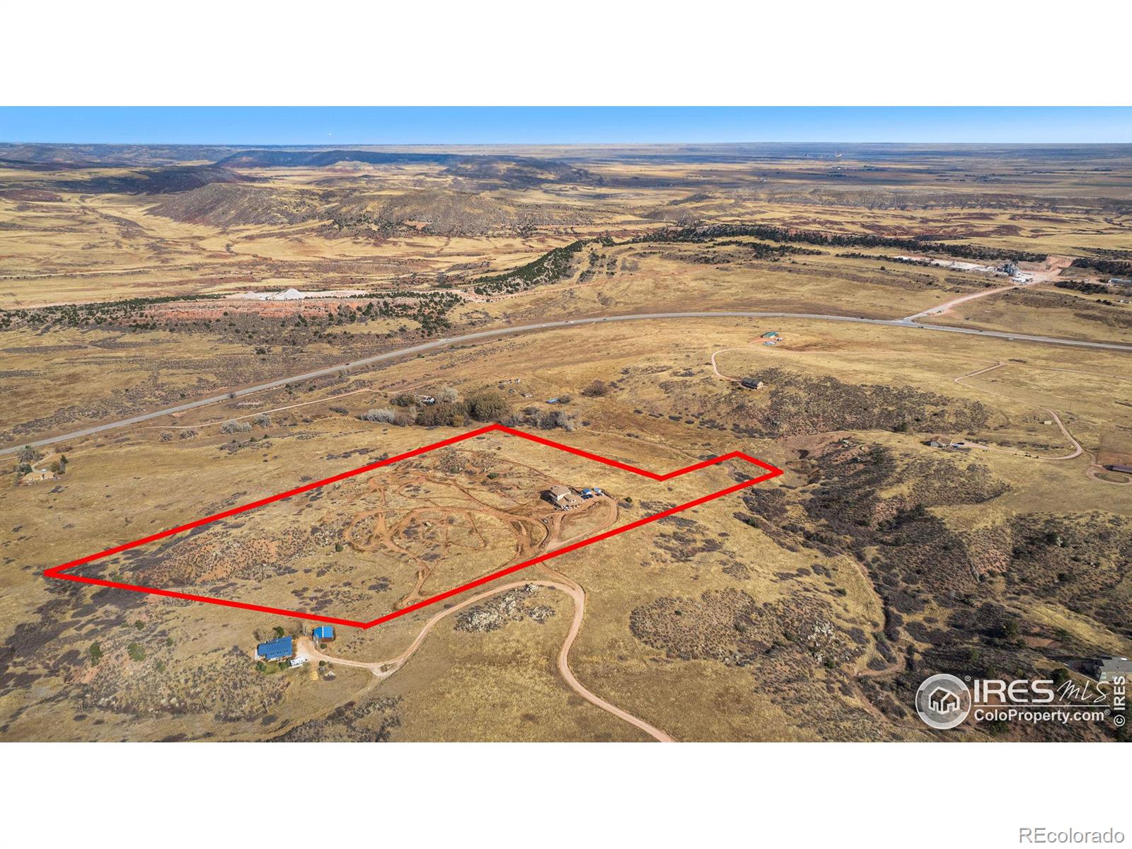 MLS Image #4 for 1317  pinon ridge road,laporte, Colorado