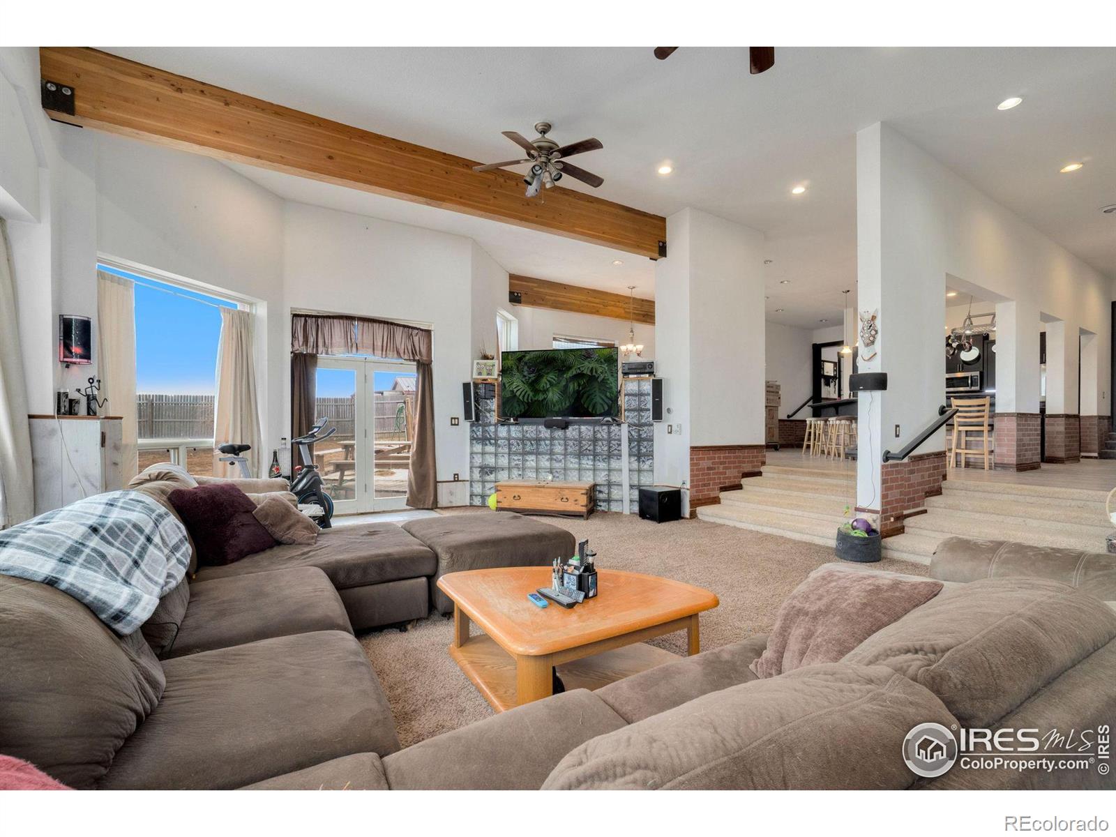 MLS Image #8 for 1317  pinon ridge road,laporte, Colorado