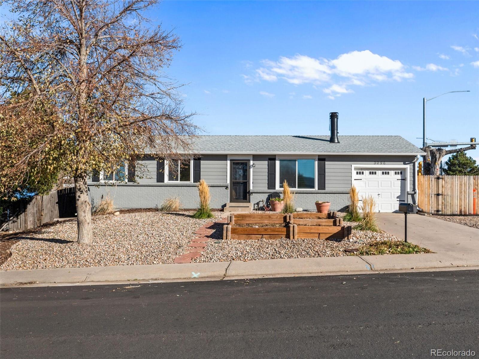 MLS Image #1 for 3096 s ouray street,aurora, Colorado