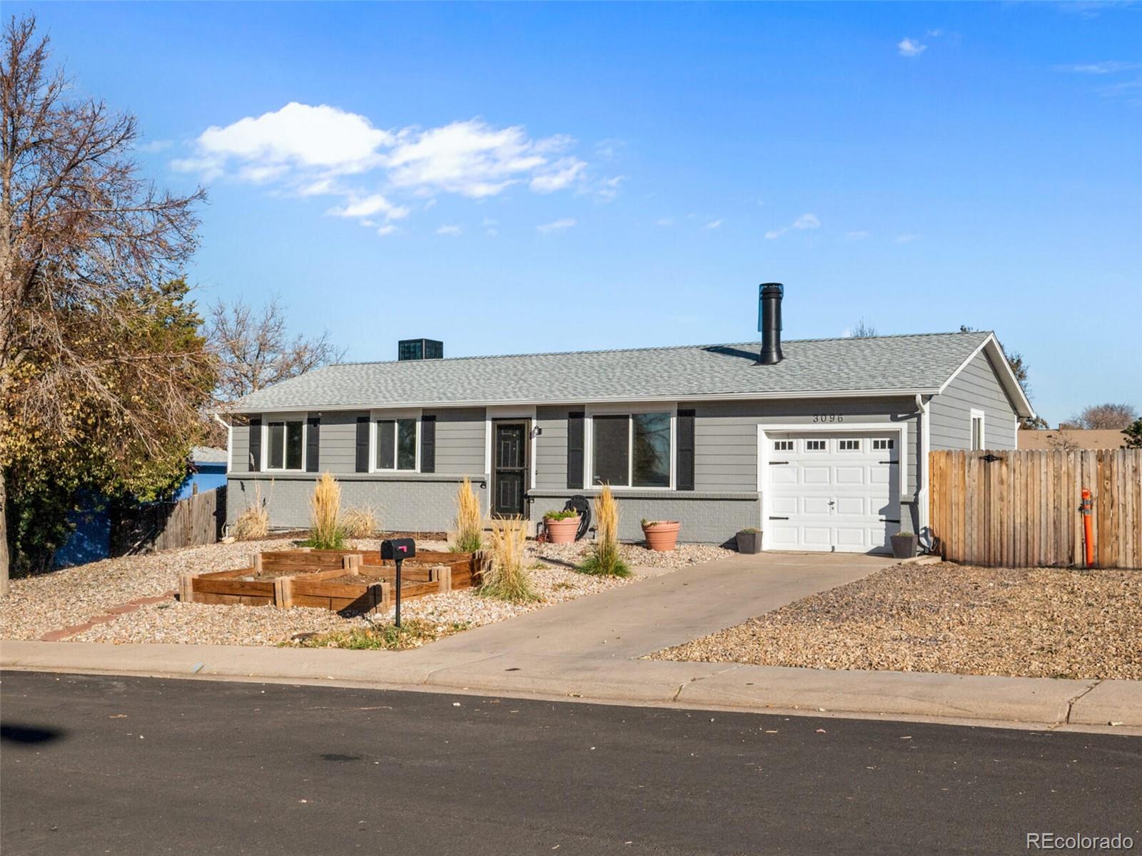 MLS Image #2 for 3096 s ouray street,aurora, Colorado