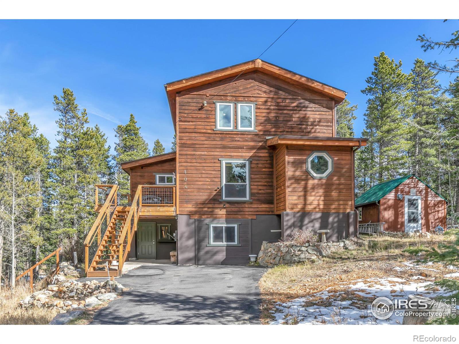 MLS Image #2 for 104 e dory way,black hawk, Colorado