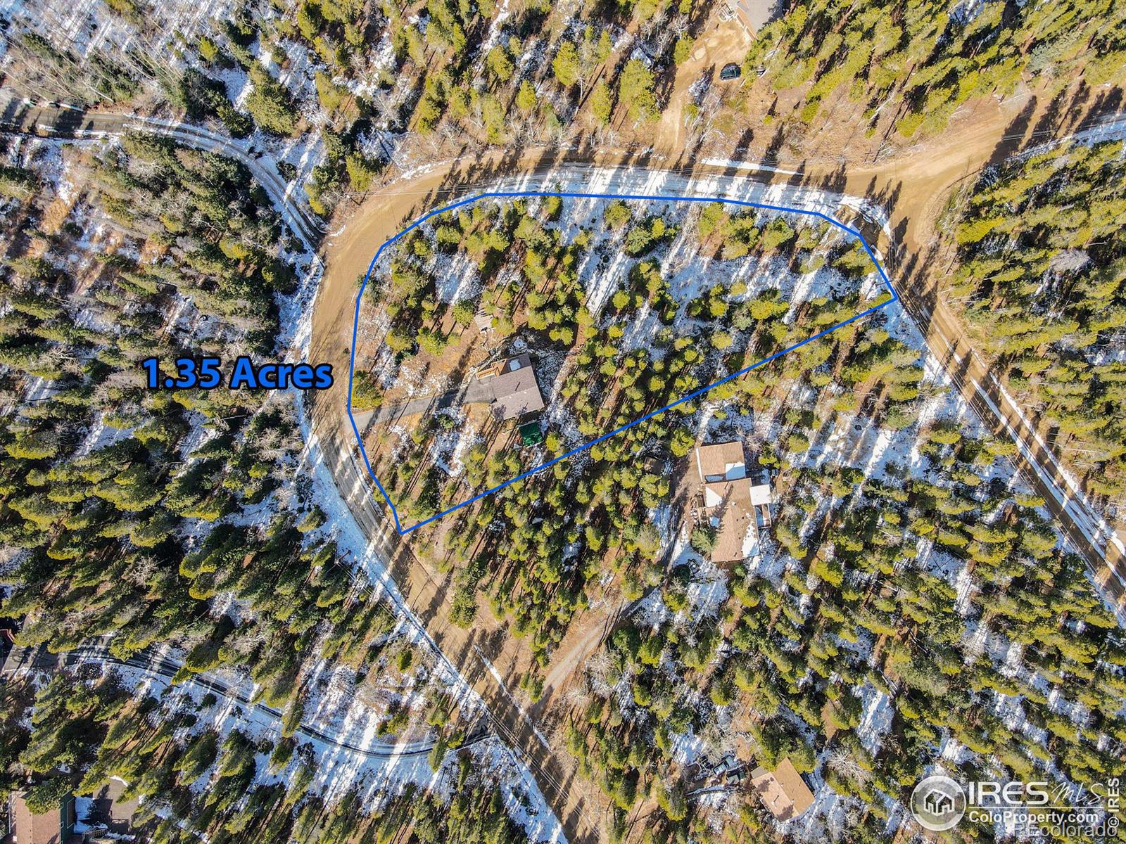 MLS Image #8 for 104 e dory way,black hawk, Colorado