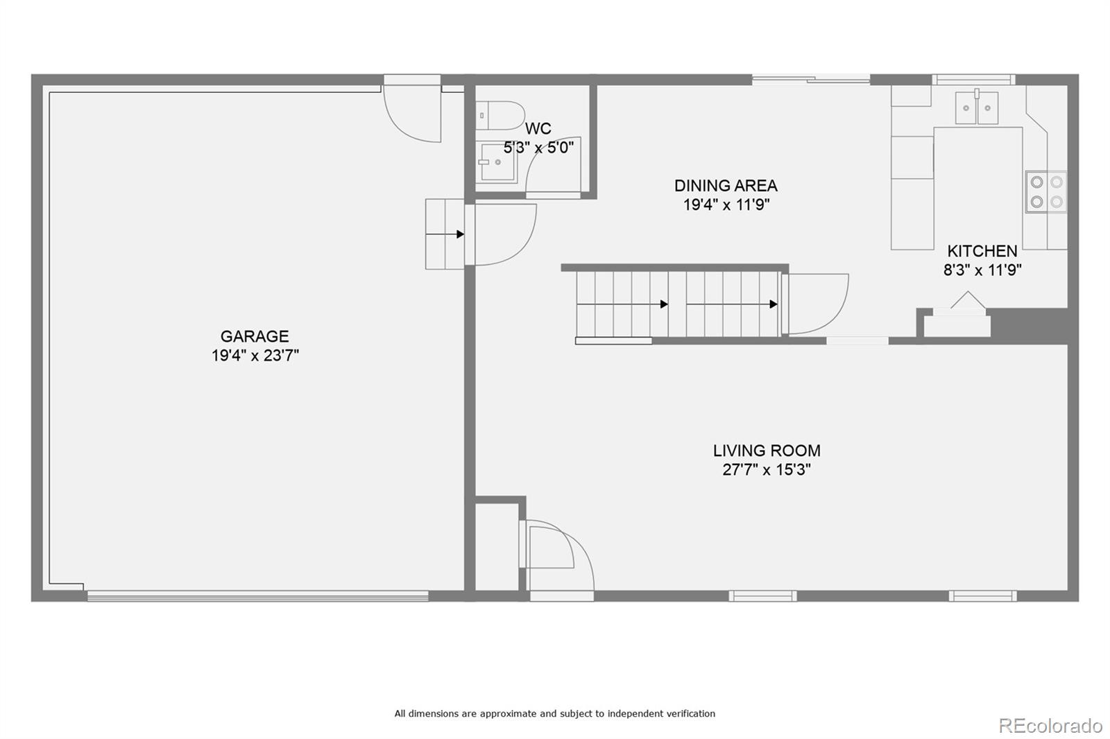 MLS Image #29 for 11058  grange creek drive,thornton, Colorado