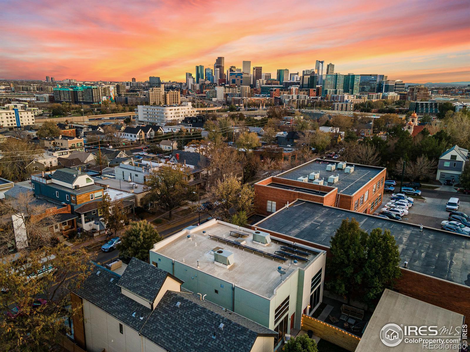 MLS Image #32 for 3437 n pecos street ,denver, Colorado