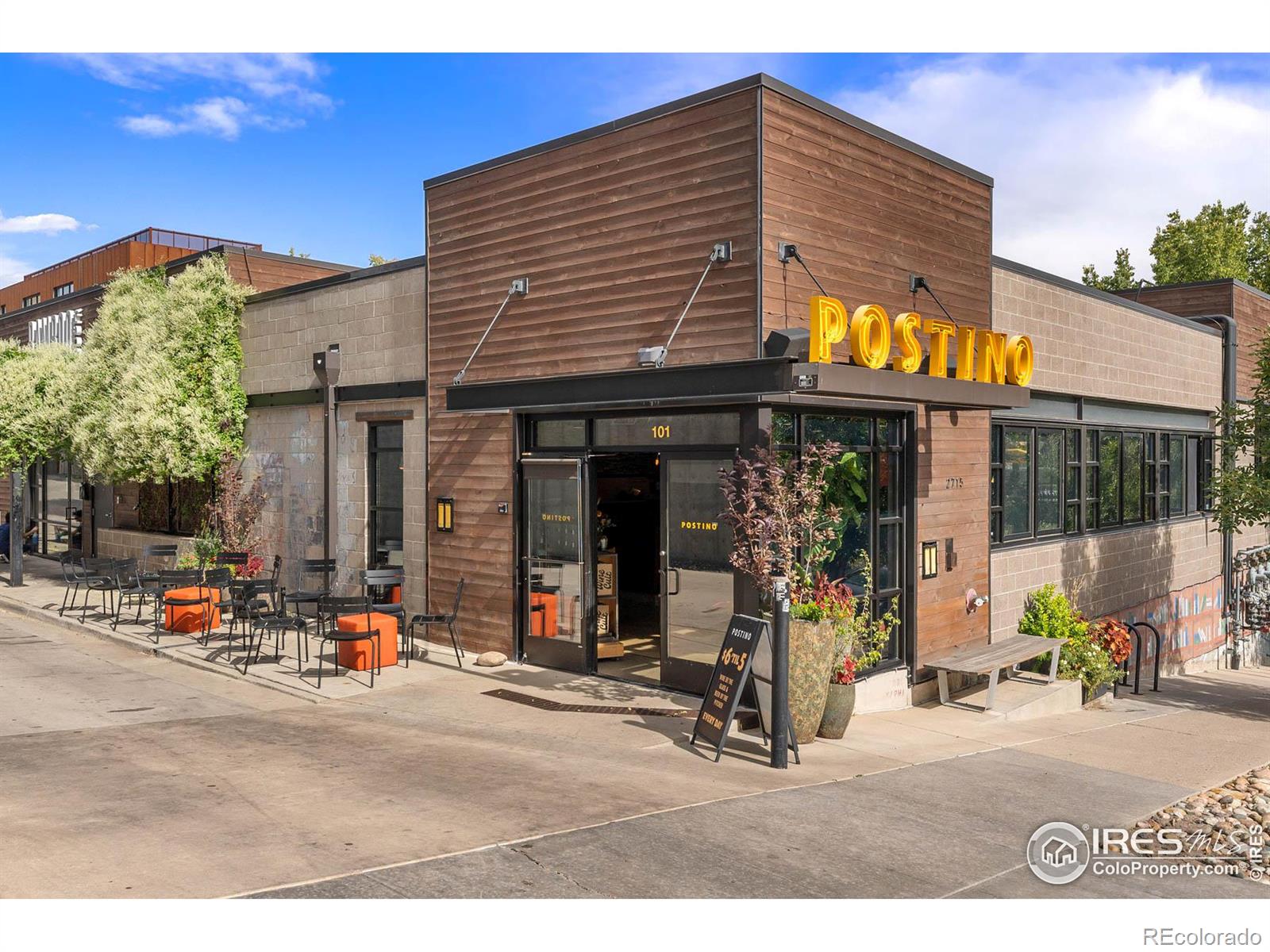 MLS Image #34 for 3437 n pecos street ,denver, Colorado