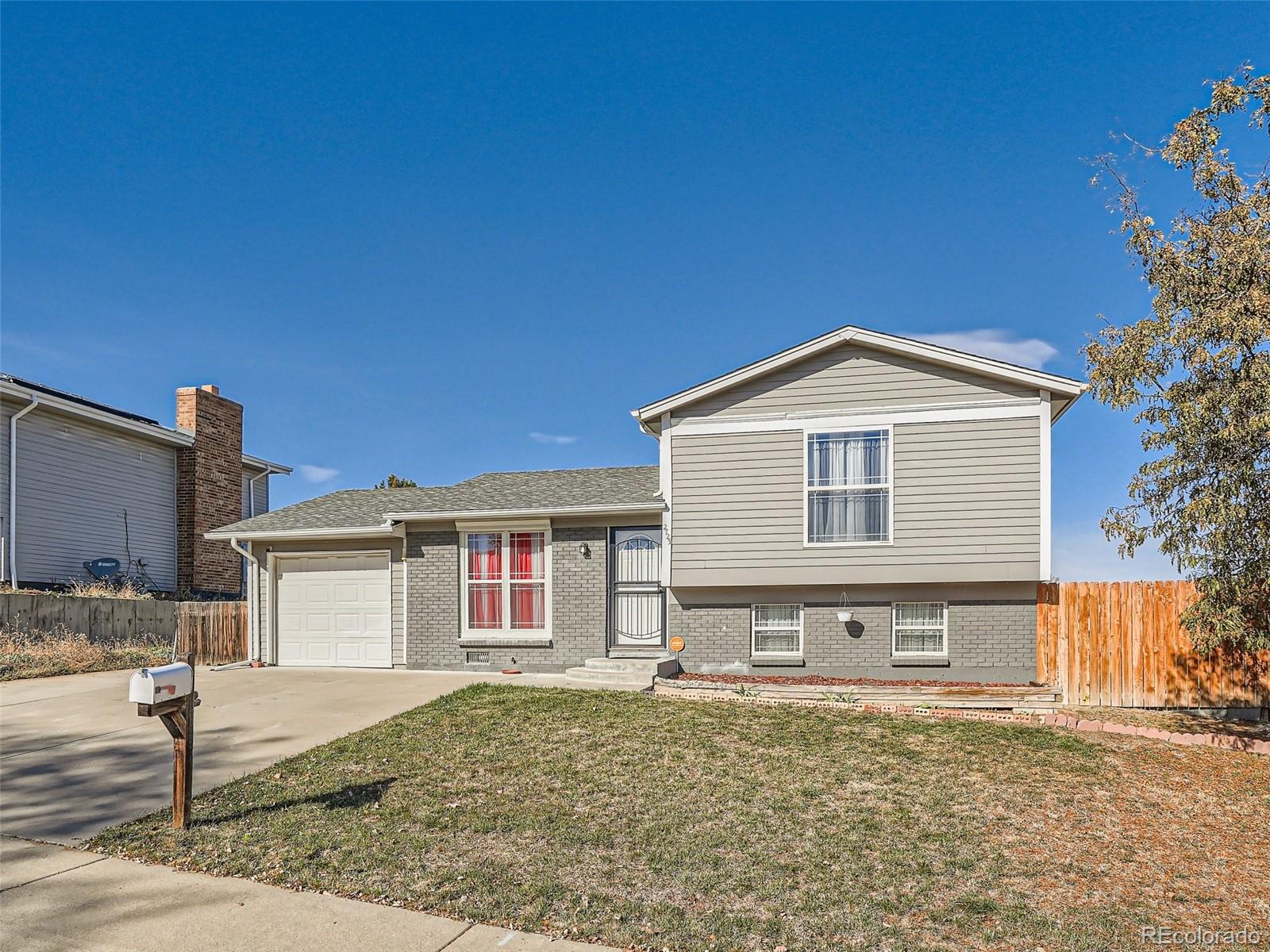 MLS Image #0 for 2723 e 96th way,thornton, Colorado