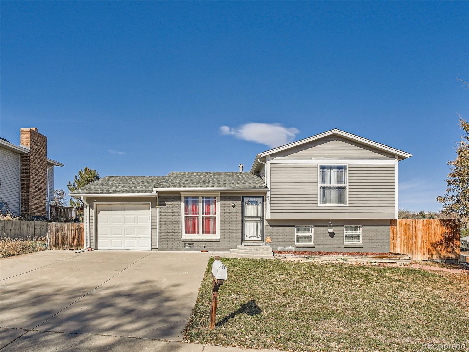 CMA Image for 2723 E 96th Way,Thornton, Colorado