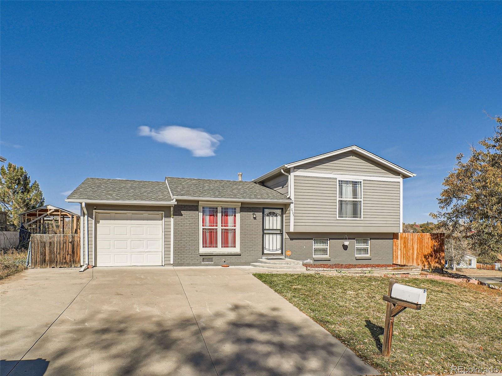 MLS Image #2 for 2723 e 96th way,thornton, Colorado