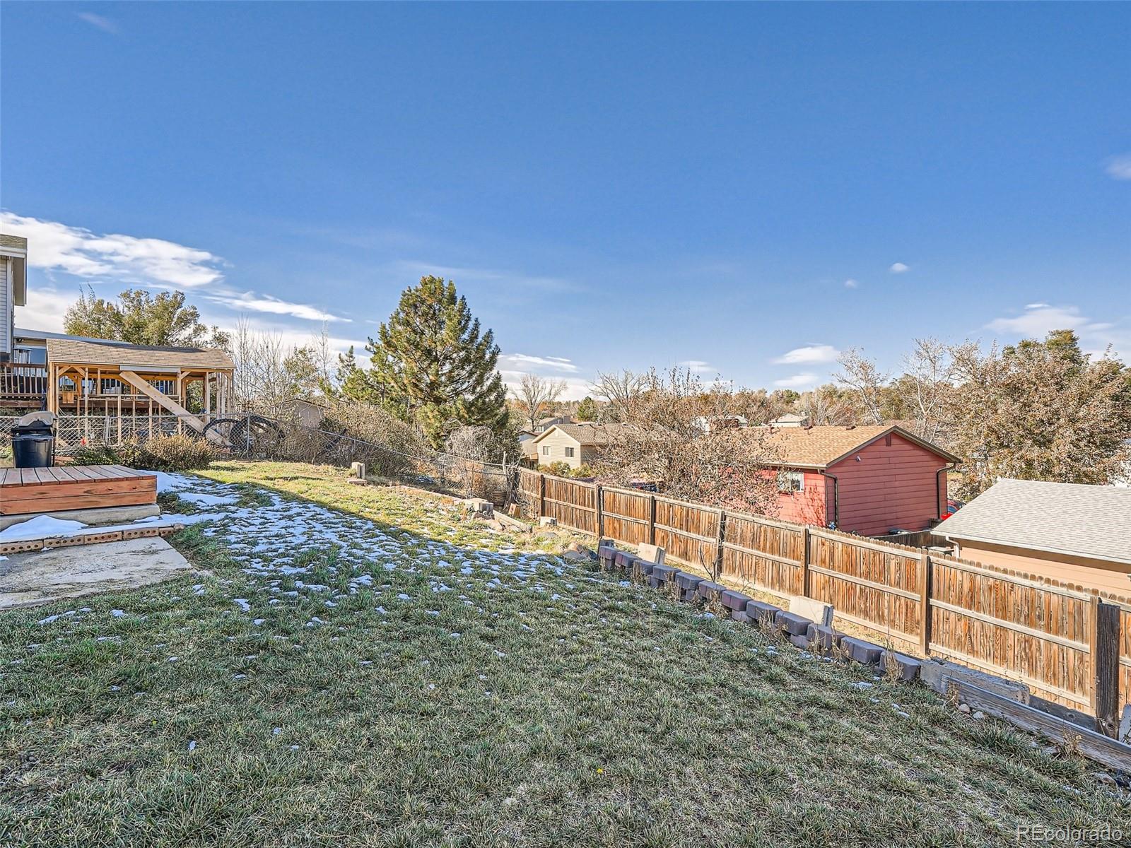 MLS Image #26 for 2723 e 96th way,thornton, Colorado