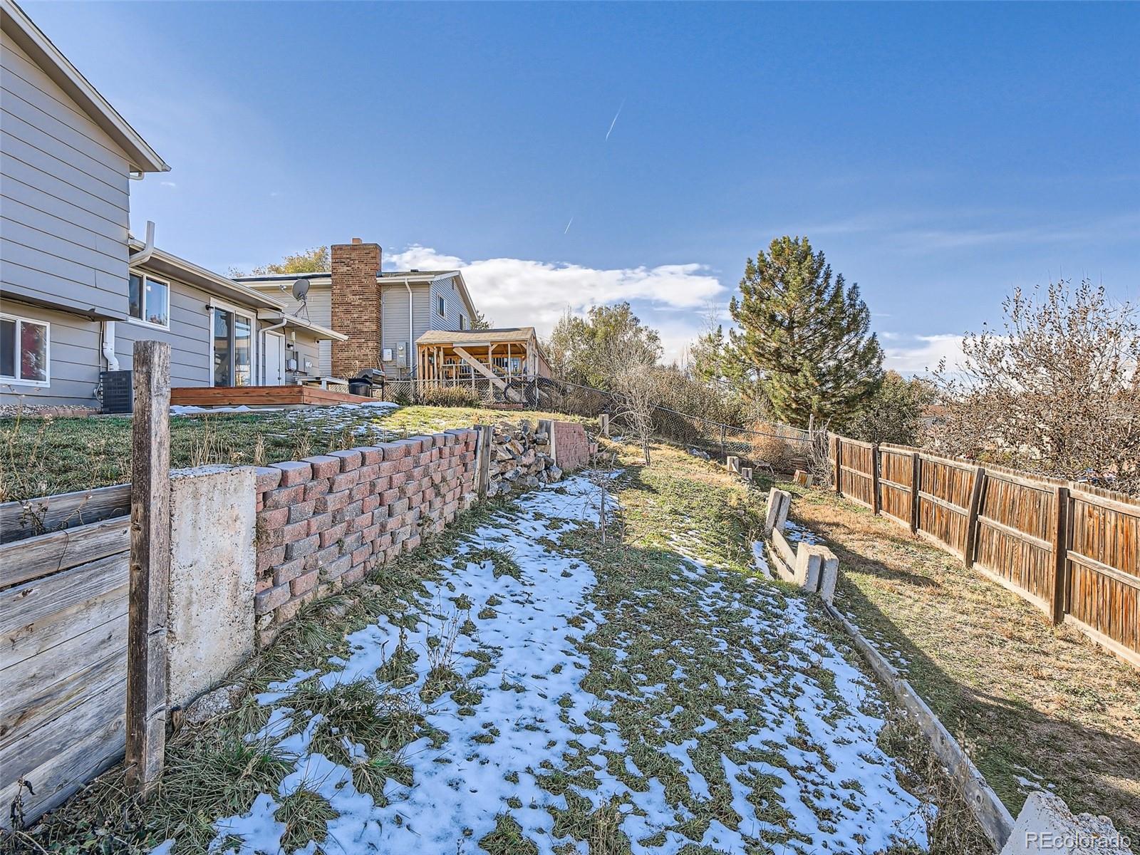 MLS Image #27 for 2723 e 96th way,thornton, Colorado