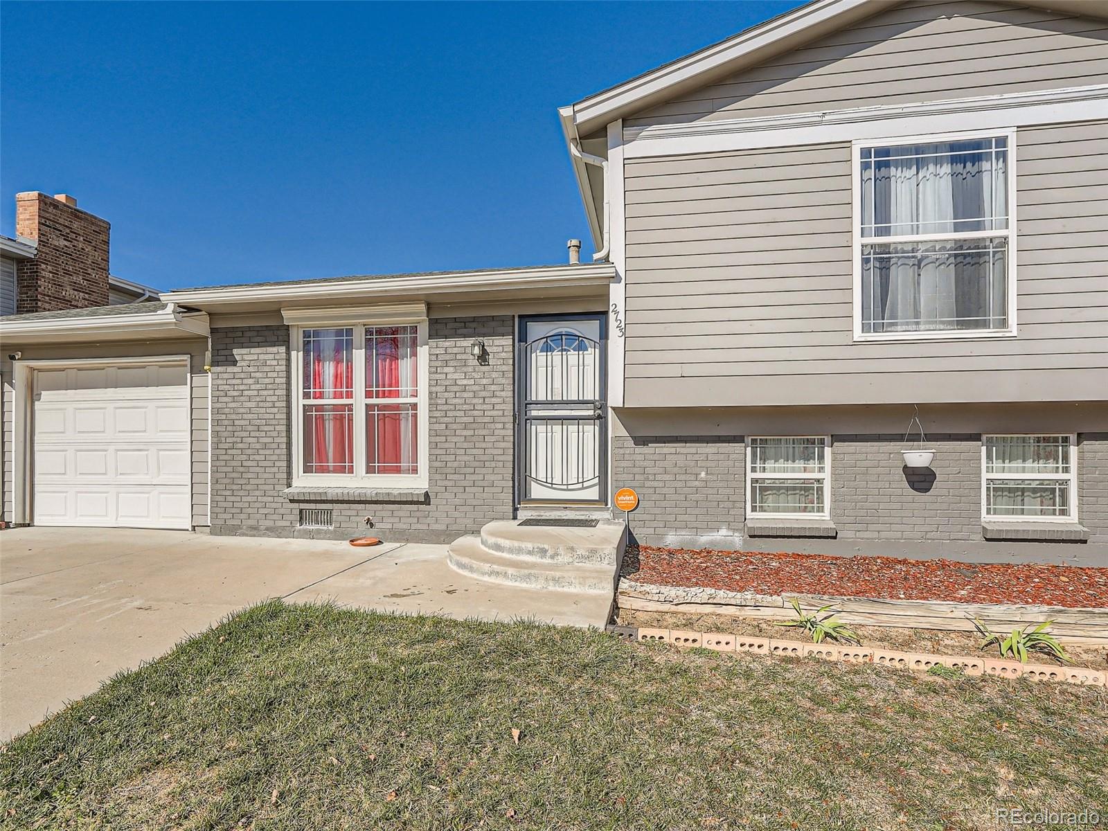 MLS Image #3 for 2723 e 96th way,thornton, Colorado