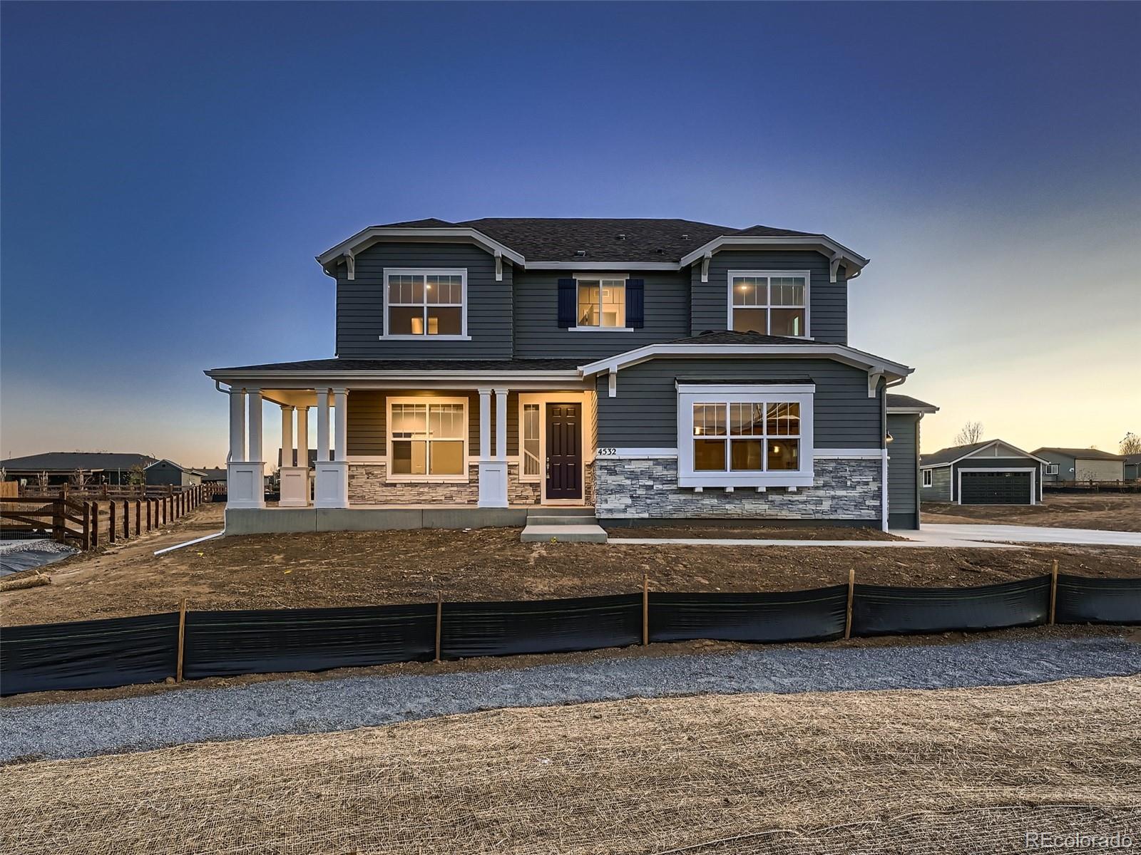MLS Image #0 for 4532  dewey lane,brighton, Colorado