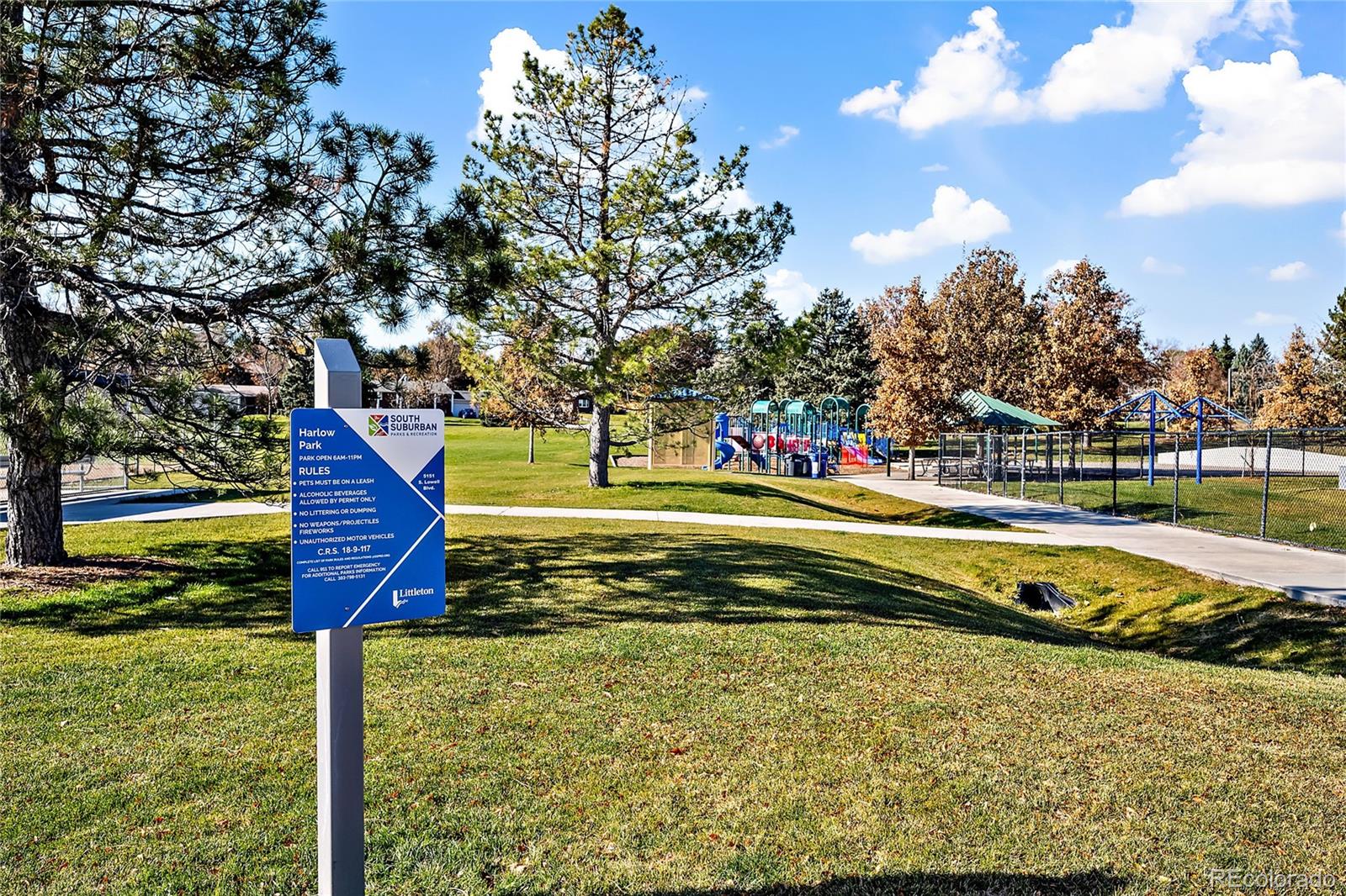 MLS Image #26 for 5563 s lowell boulevard,littleton, Colorado