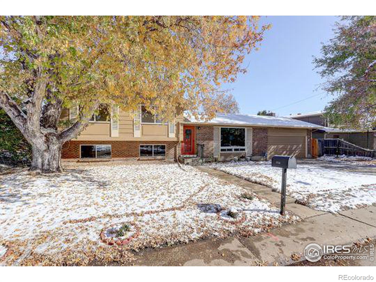 MLS Image #0 for 1723  ura lane,northglenn, Colorado