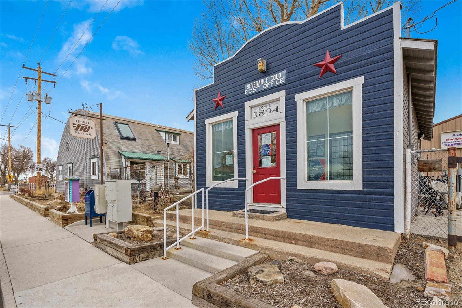 MLS Image #35 for 449  3rd street,severance, Colorado